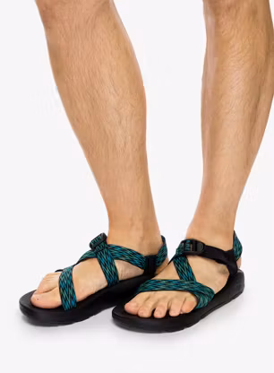 Сандалі спортивні Chaco Z1 Classic - squall green