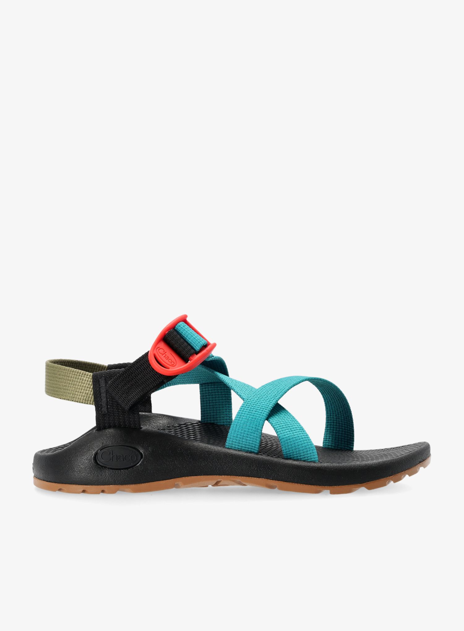 Сандалі жіночі Chaco Z/1 Classic - teal avocado