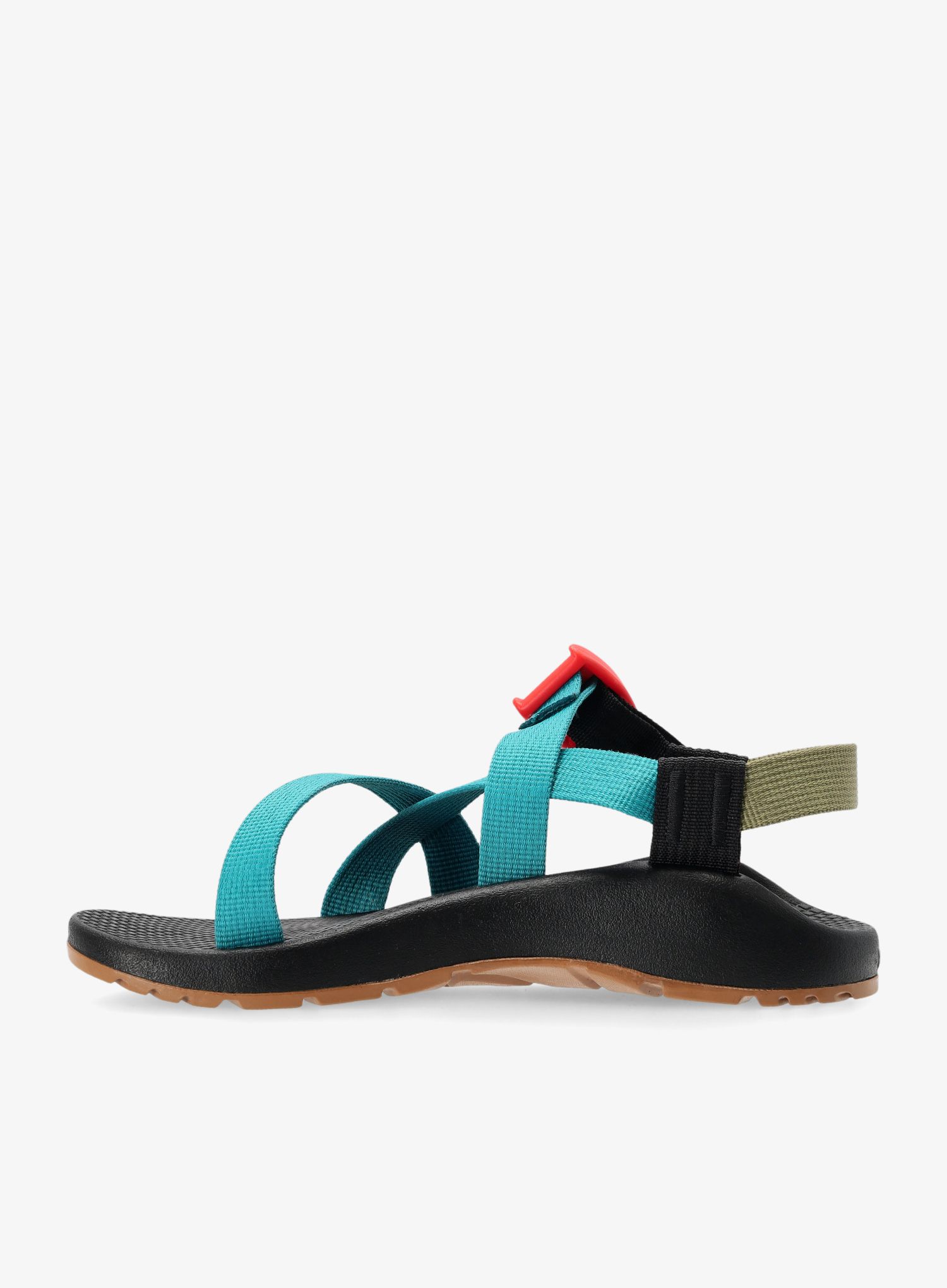 Сандалі жіночі Chaco Z/1 Classic - teal avocado
