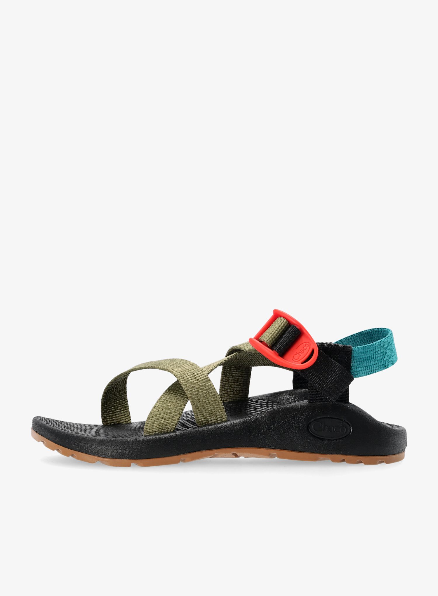 Сандалі жіночі Chaco Z/1 Classic - teal avocado