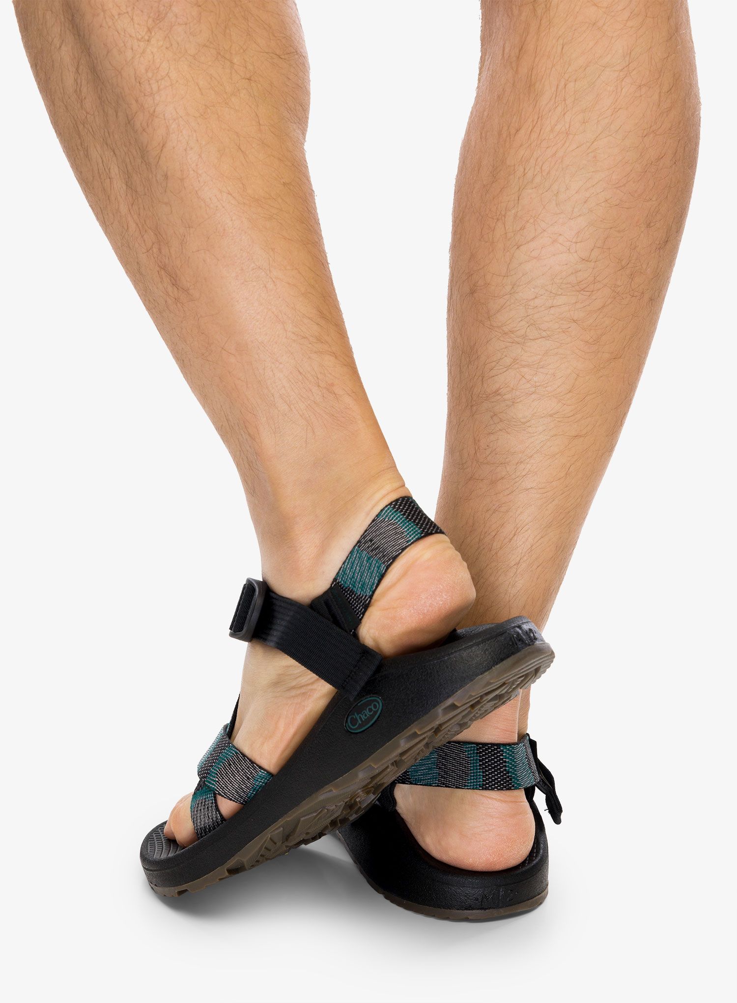 Сандалі трекінгові Chaco Z/Cloud - weave black