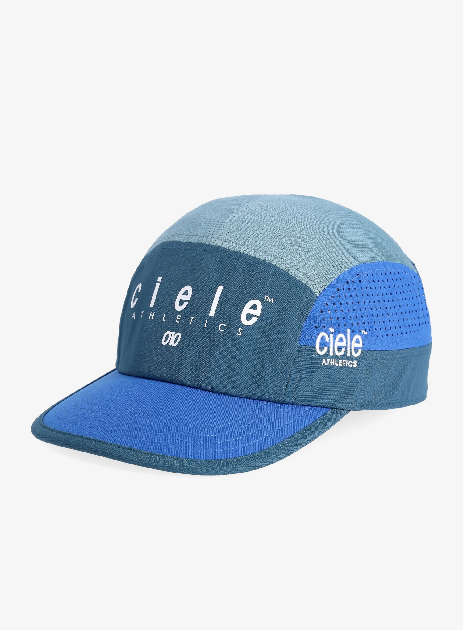 Шапка для бігу Ciele GOCap SC Decade - indigo