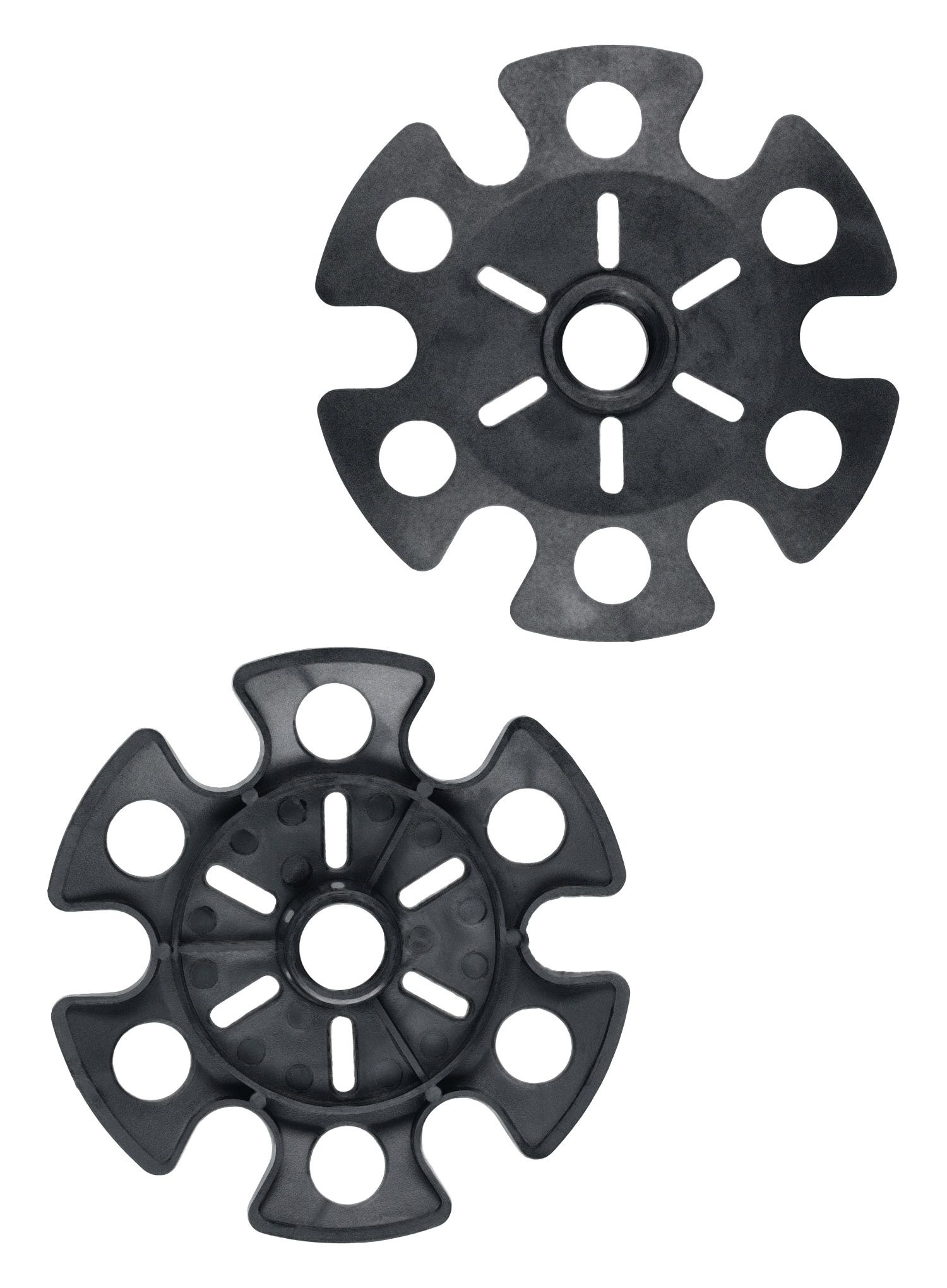 Кільця для туристичних палиць Climbing Technology/SKYLOTEC Alta Via 87mm - black
