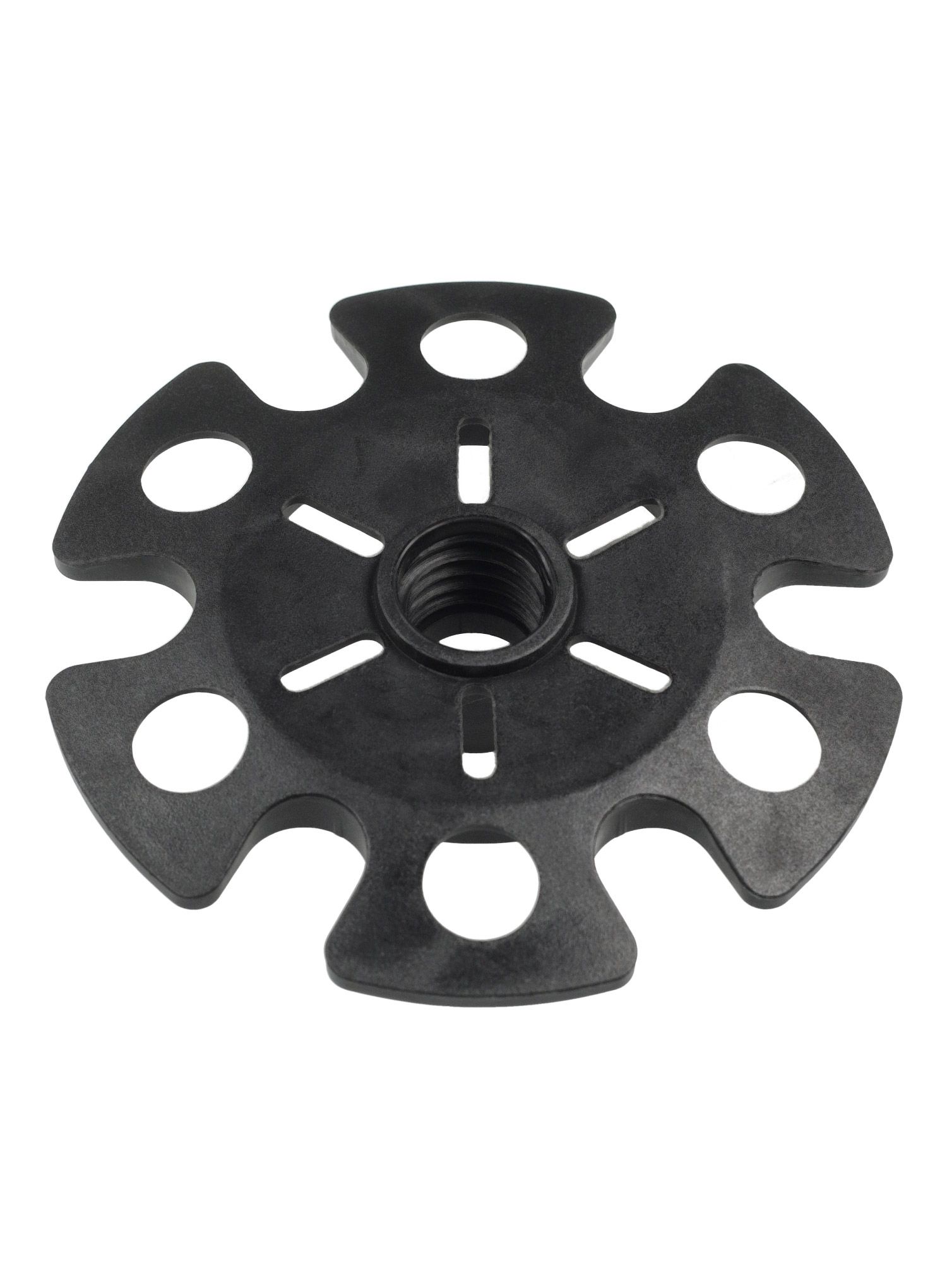 Кільця для туристичних палиць Climbing Technology/SKYLOTEC Alta Via 87mm - black