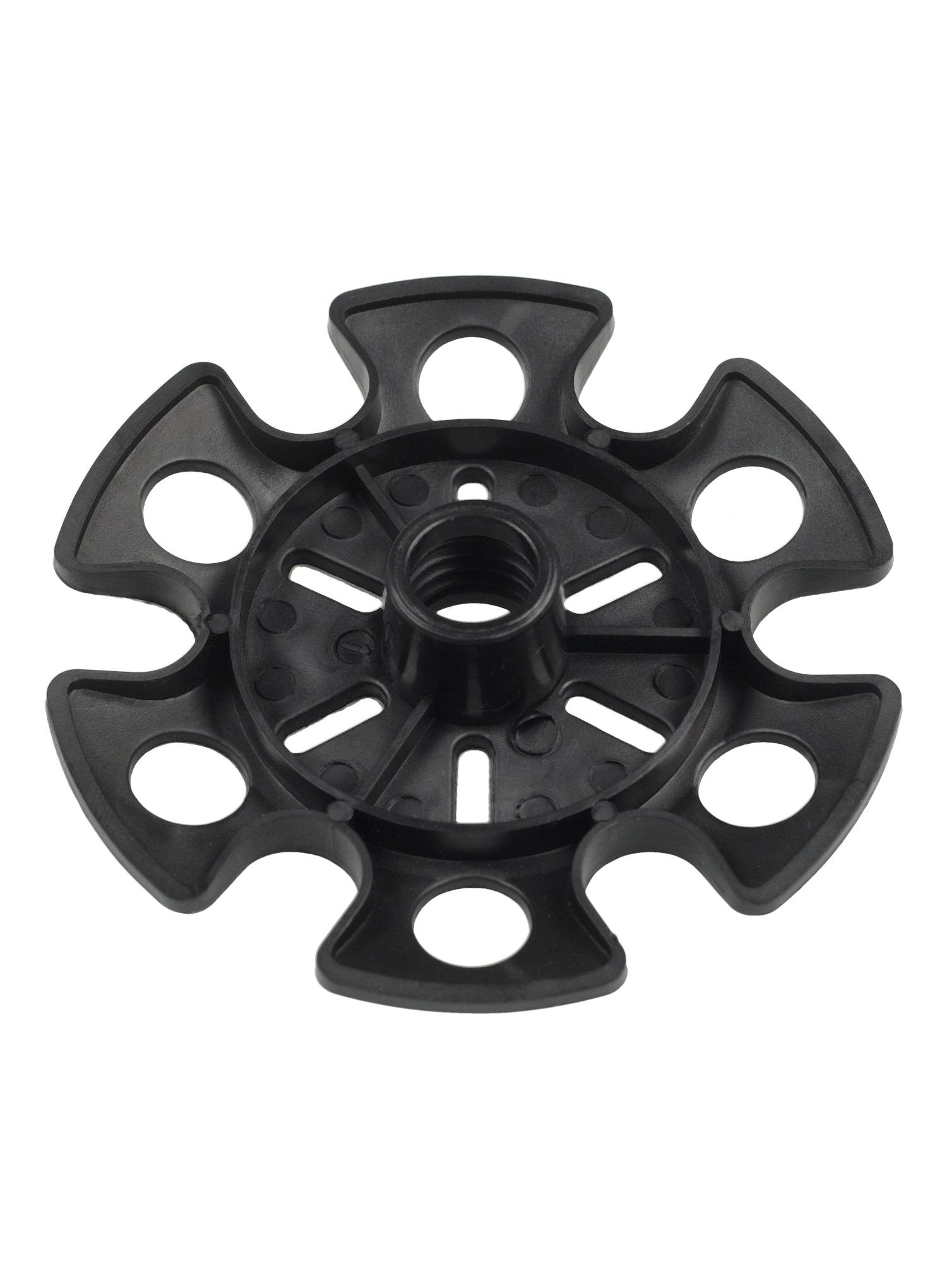 Кільця для туристичних палиць Climbing Technology/SKYLOTEC Alta Via 87mm - black