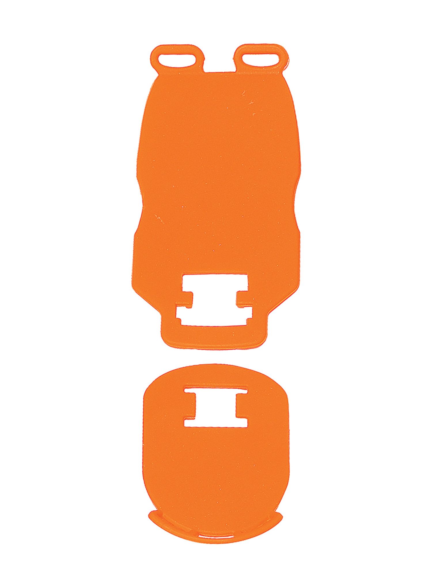 Антіподліпи для кішок Climbing Technology/SKYLOTEC Antibott Ice - orange