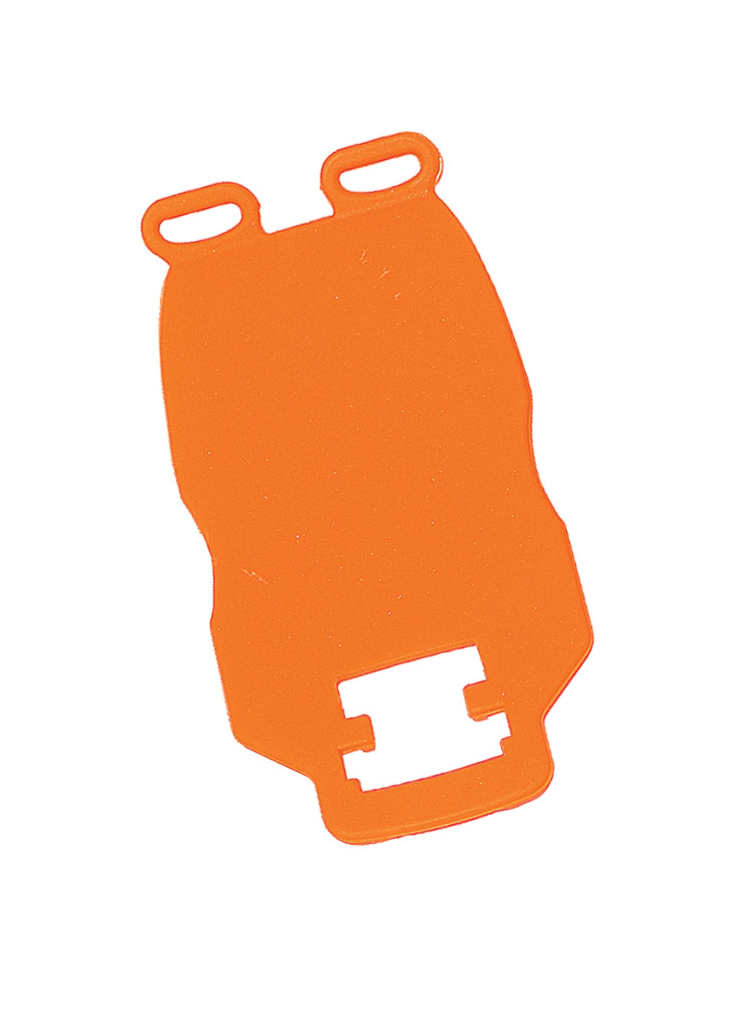Антіподліпи для кішок Climbing Technology/SKYLOTEC Antibott Ice - orange