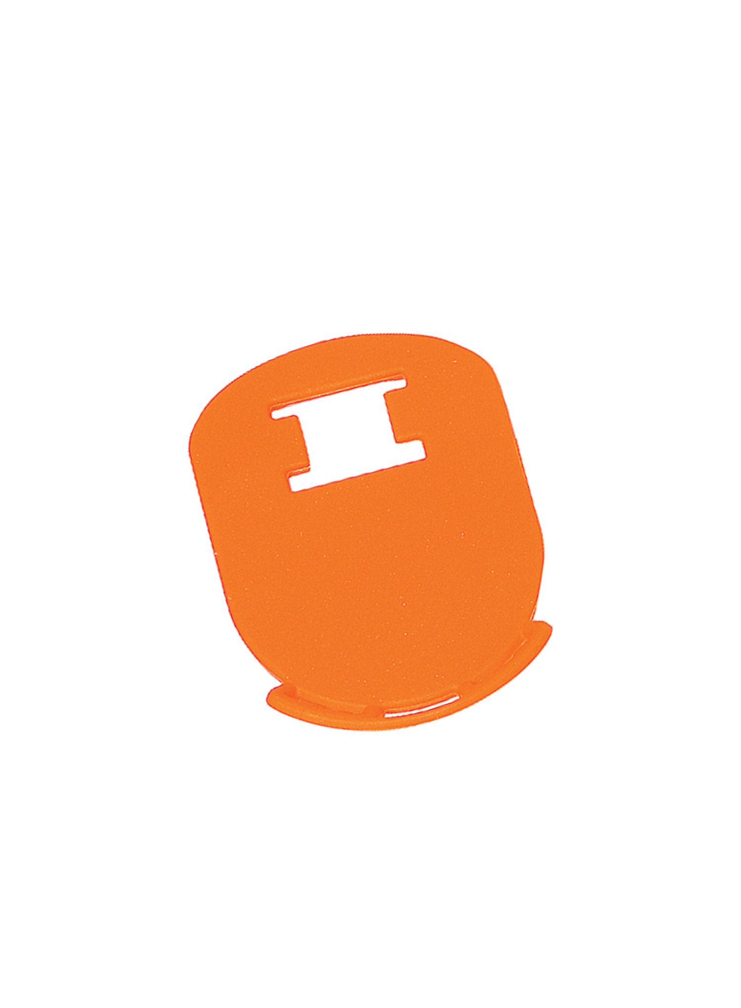 Антіподліпи для кішок Climbing Technology/SKYLOTEC Antibott Ice - orange