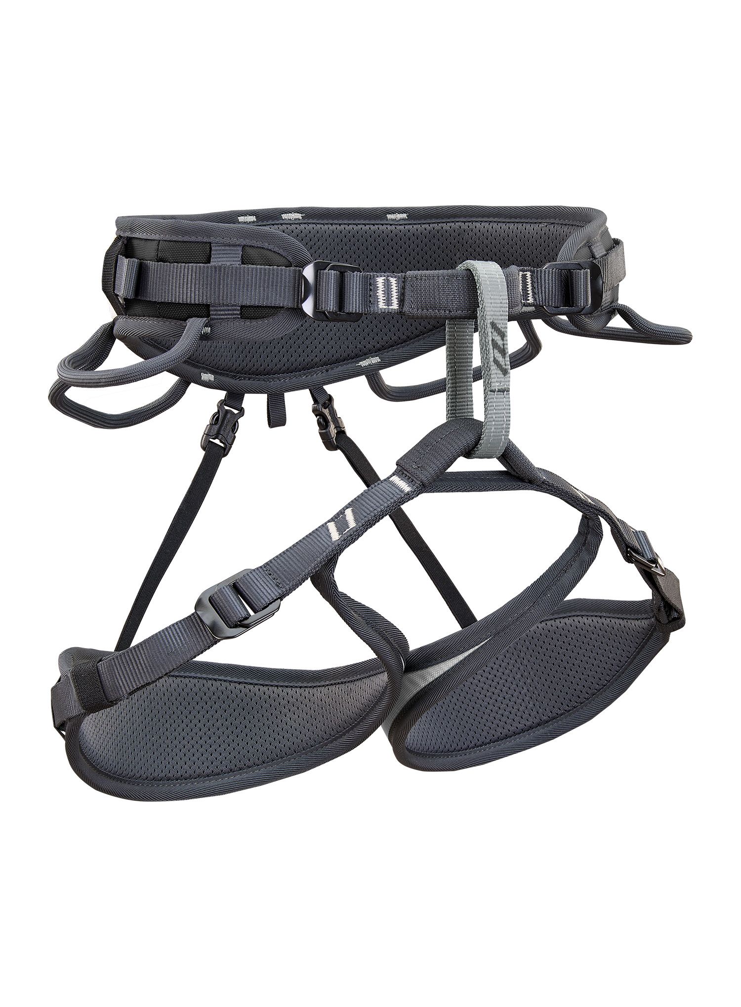 Страхувальна система Climbing Technology/SKYLOTEC Ascent - black/gray