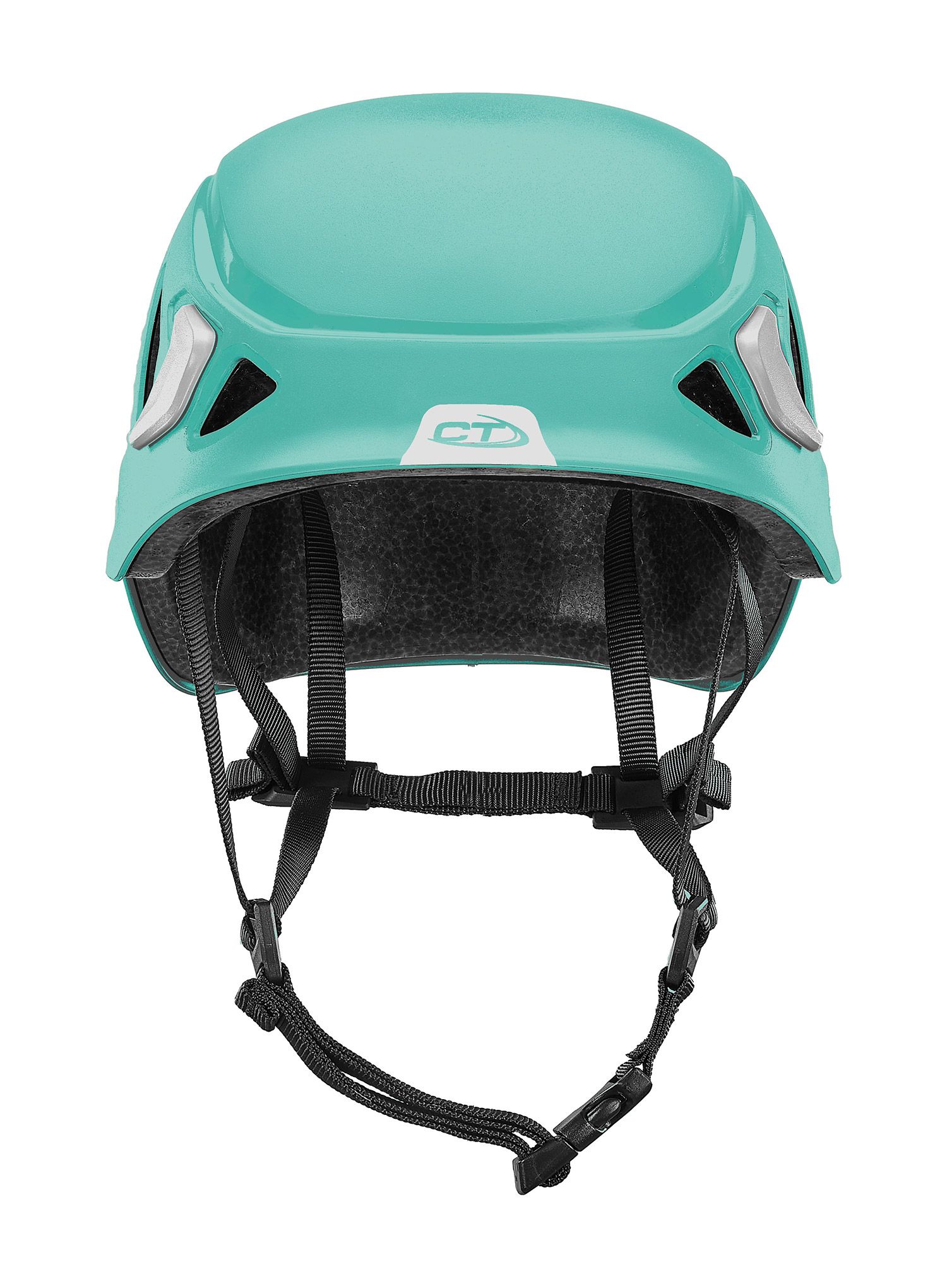 Каска Climbing Technology/SKYLOTEC Eclipse - acquamarine/white