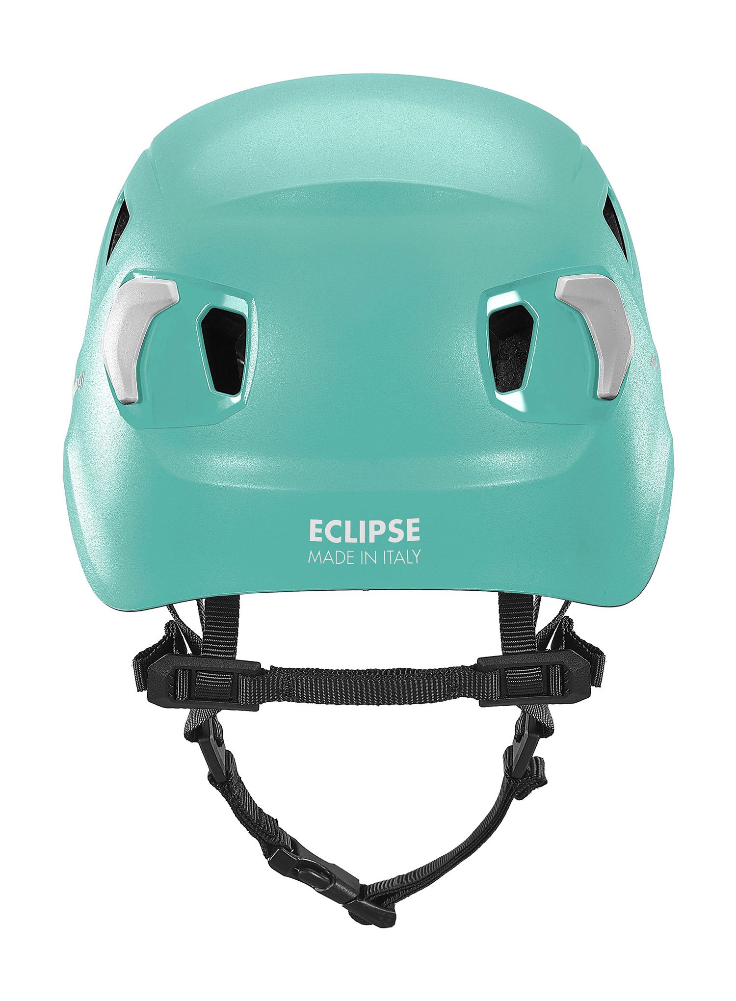 Каска Climbing Technology/SKYLOTEC Eclipse - acquamarine/white