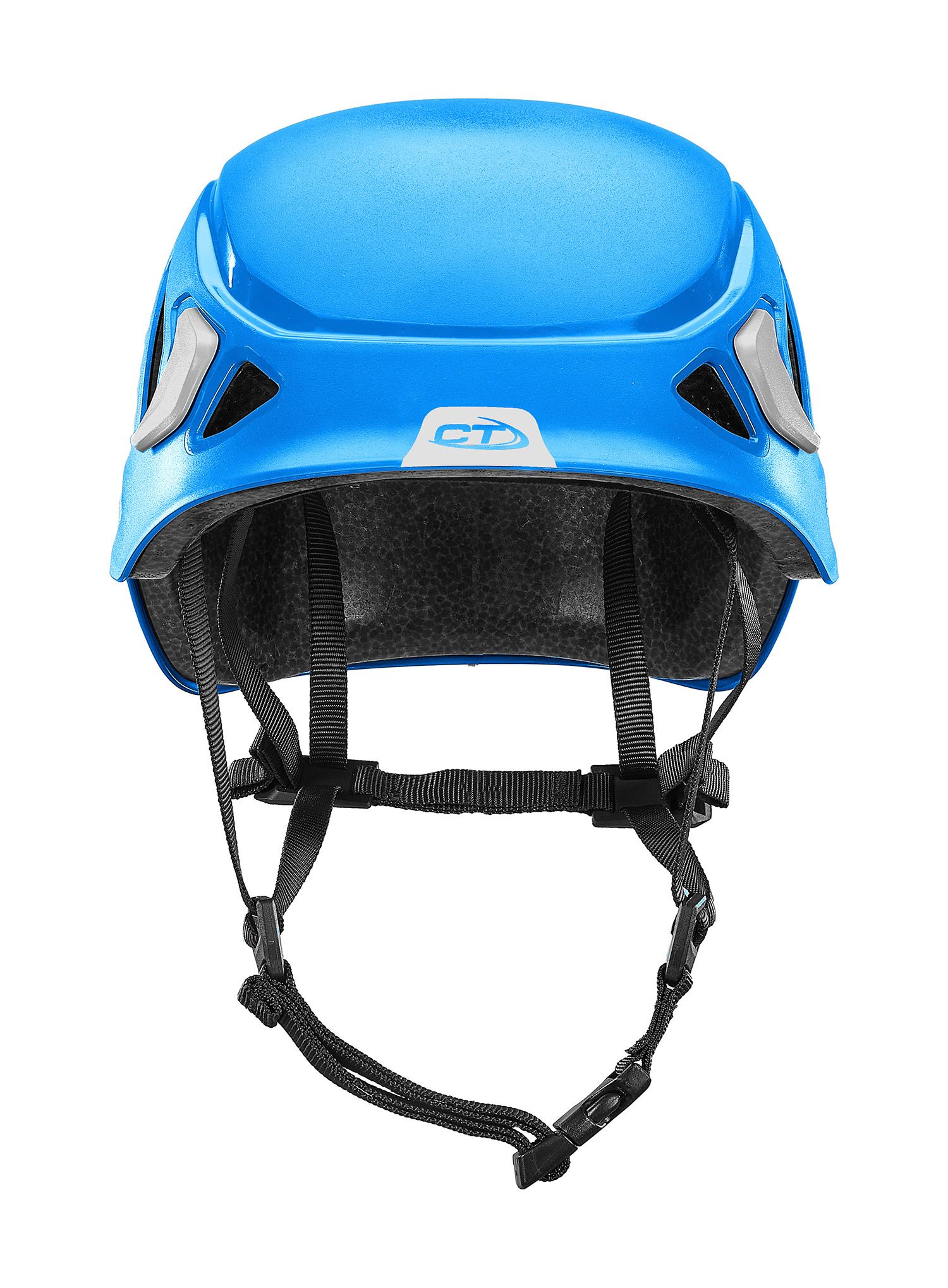 Каска Climbing Technology/SKYLOTEC Eclipse - blue/white