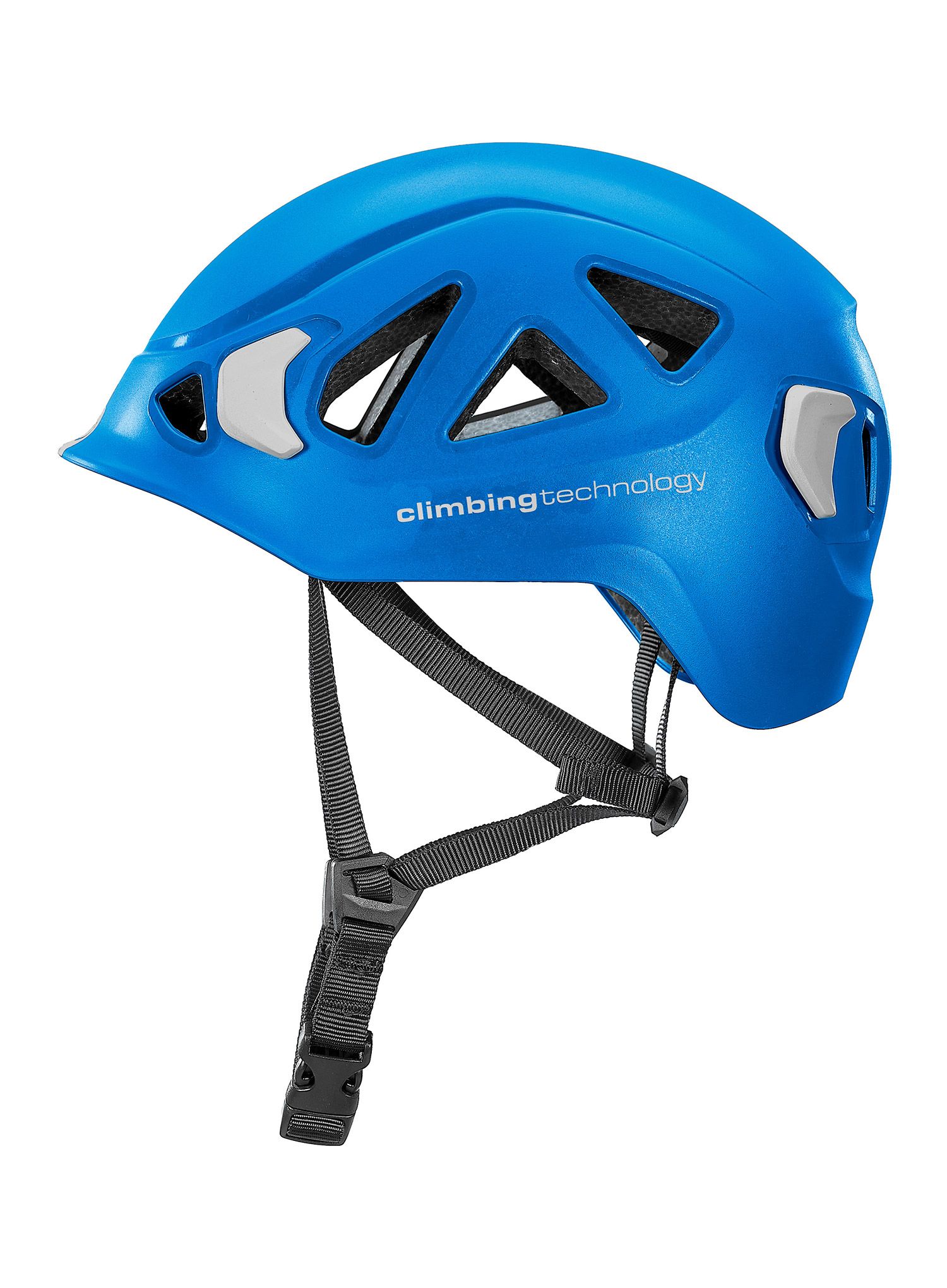 Каска Climbing Technology/SKYLOTEC Eclipse - blue/white