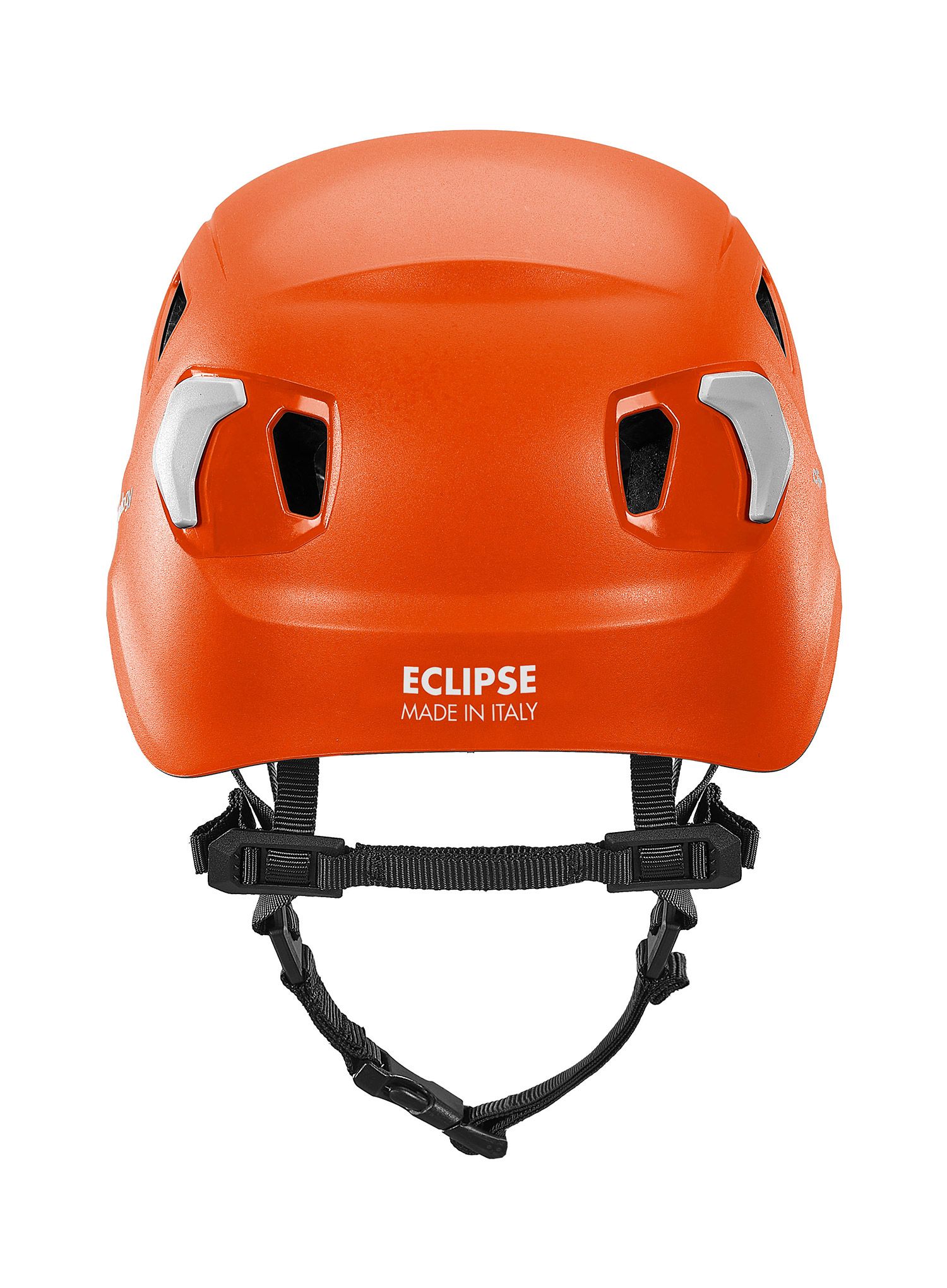 Каска Climbing Technology/SKYLOTEC Eclipse - orange/white