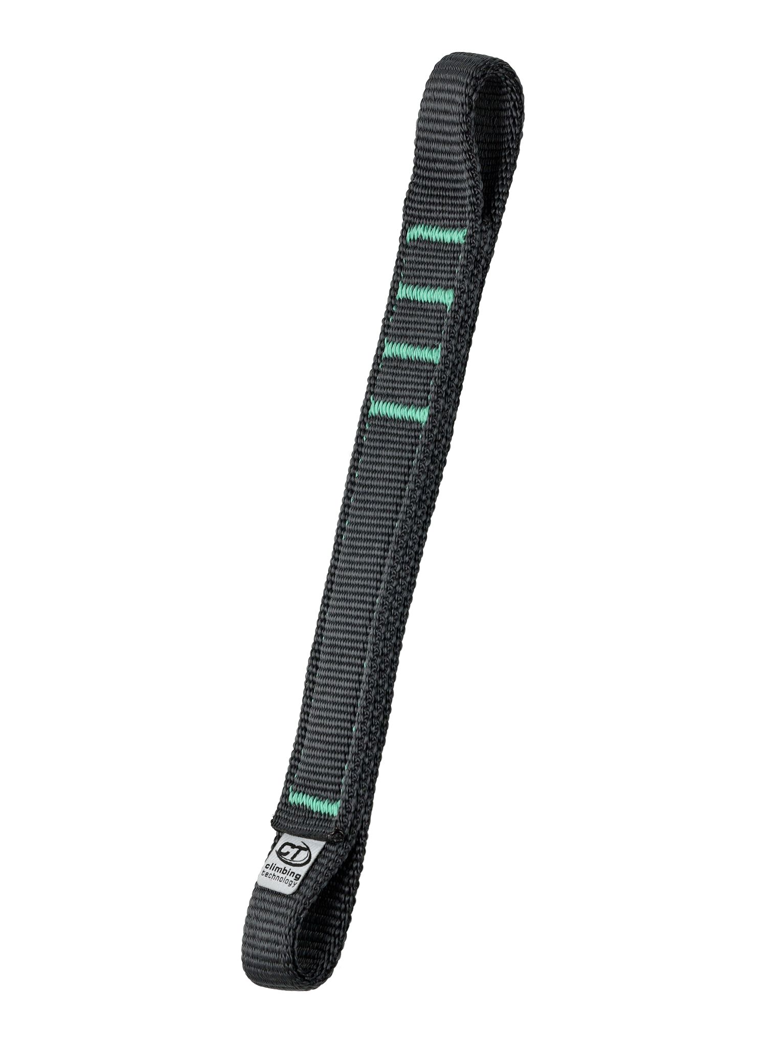 Петля Climbing Technology/SKYLOTEC Extender NY Pro 22 cm - black/blue marine
