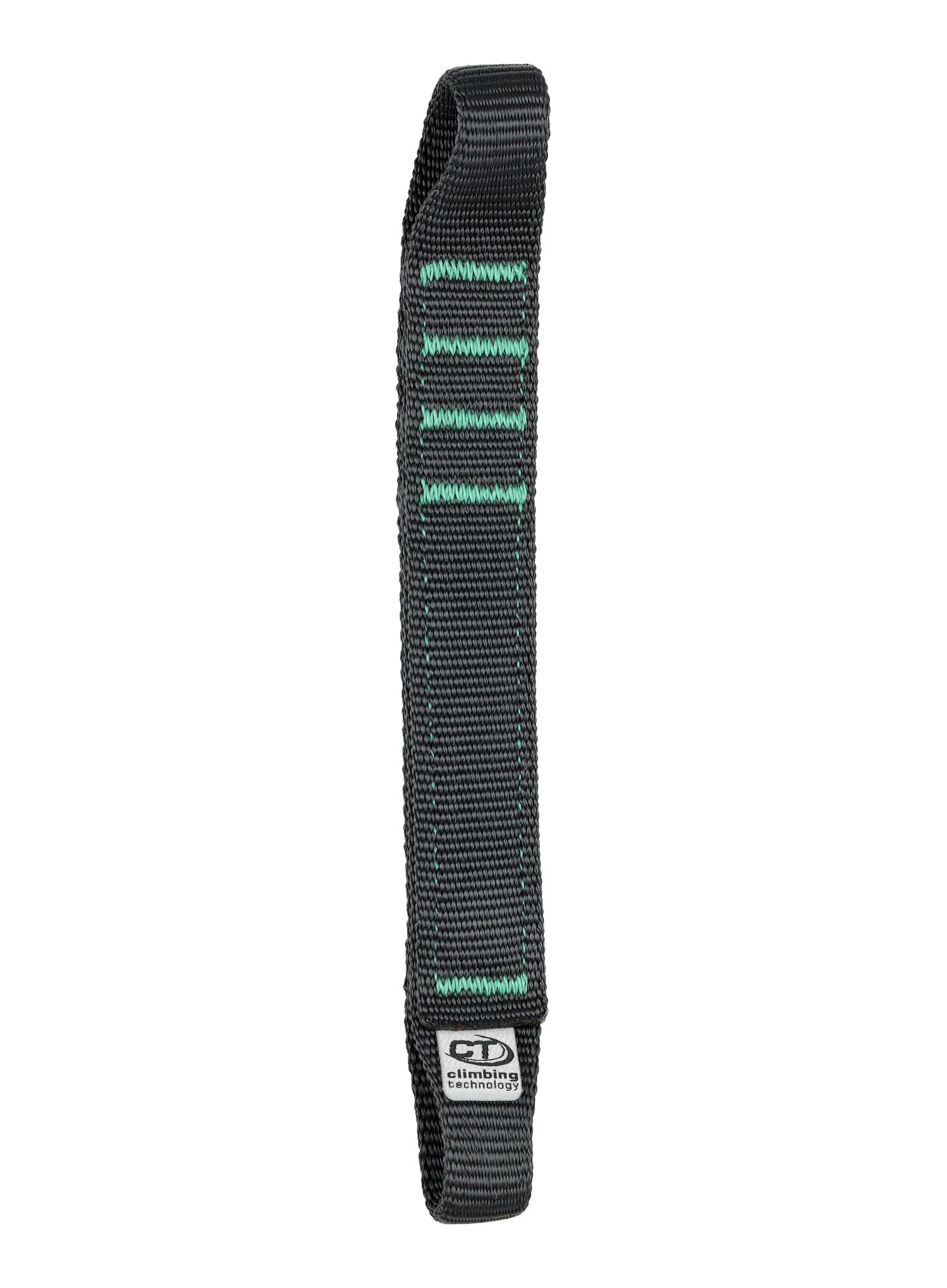 Петля Climbing Technology/SKYLOTEC Extender NY Pro 22 cm - black/blue marine