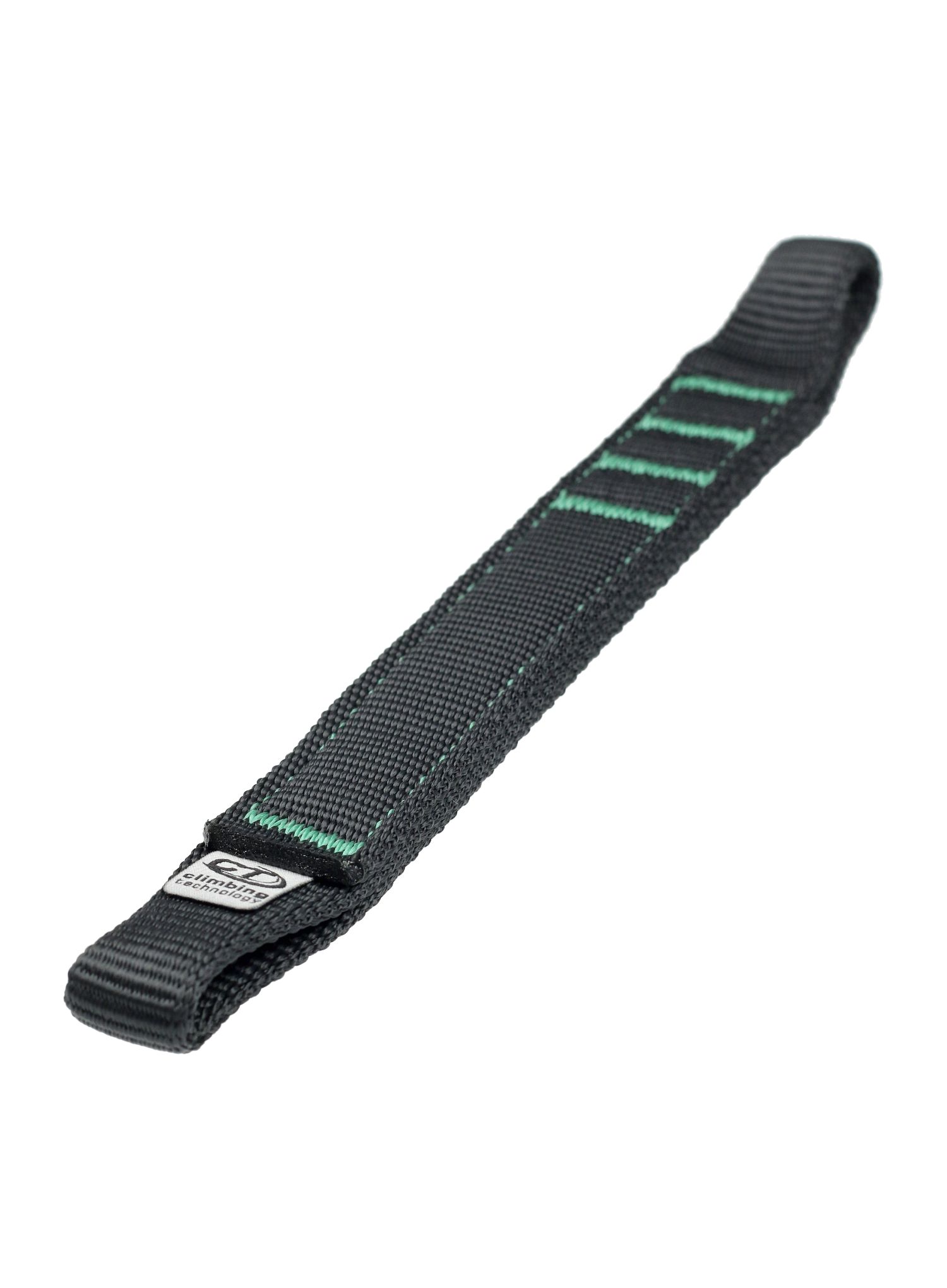 Петля Climbing Technology/SKYLOTEC Extender NY Pro 22 cm - black/blue marine