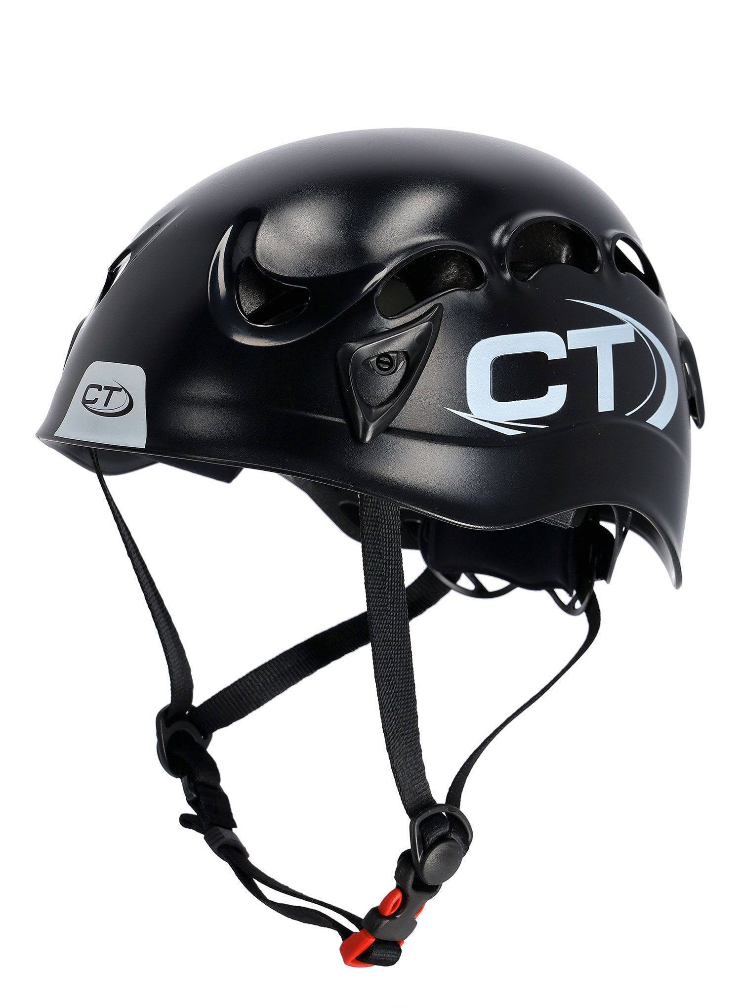 Каска  Climbing Technology Galaxy - black