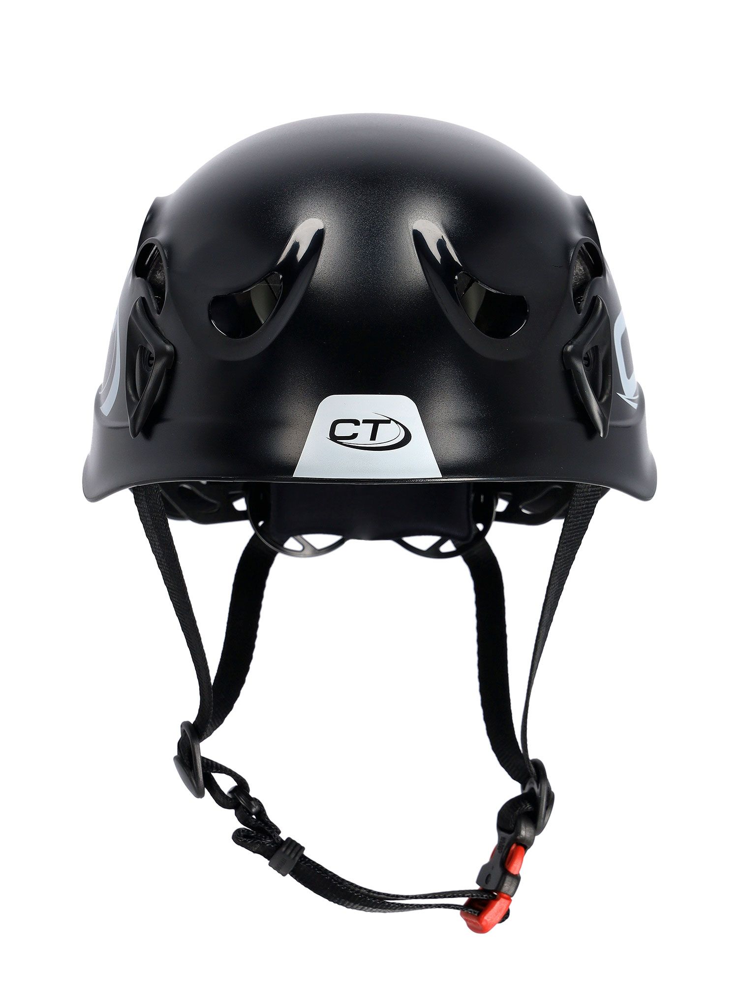 Каска  Climbing Technology Galaxy - black