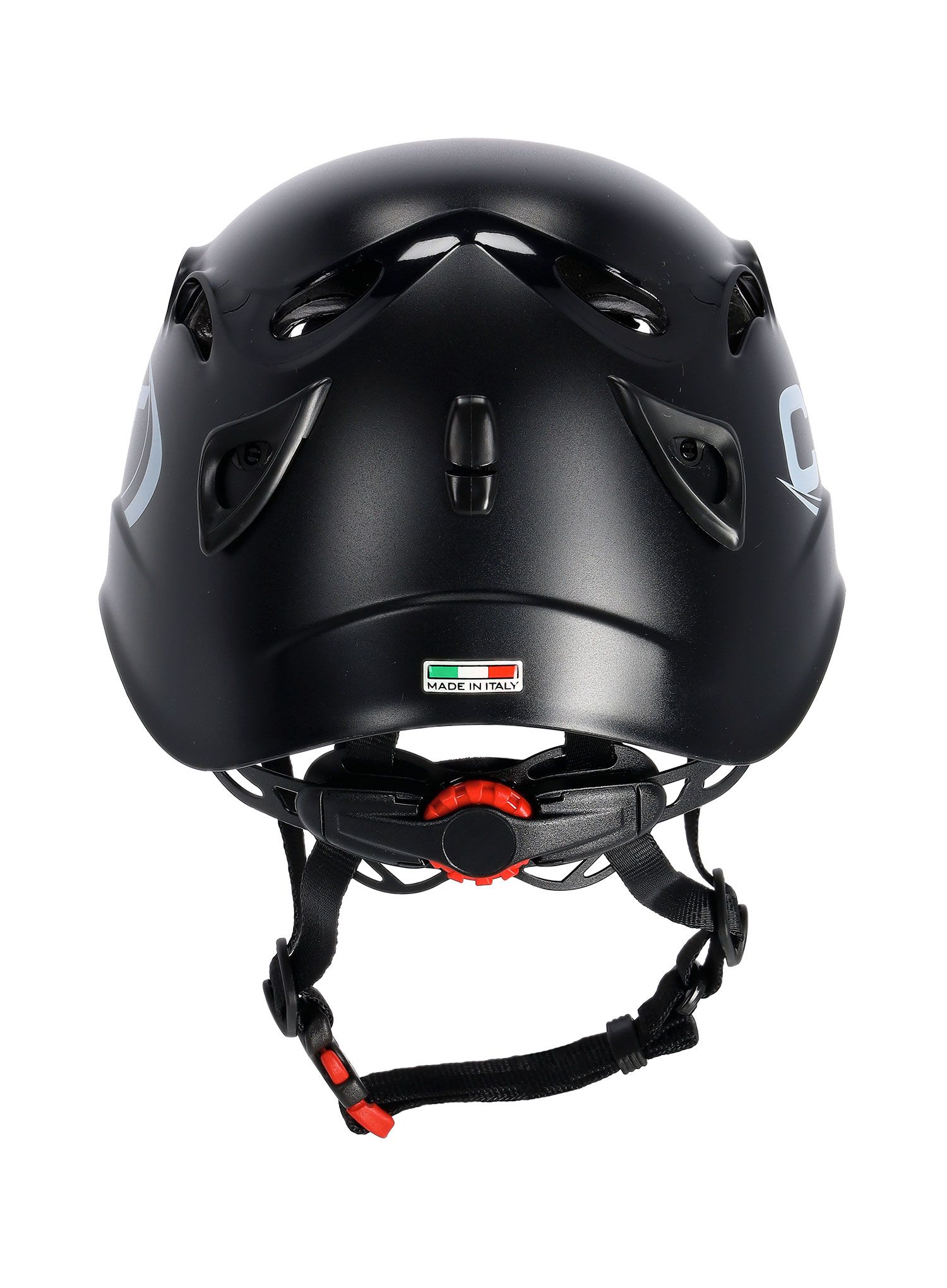 Каска  Climbing Technology Galaxy - black