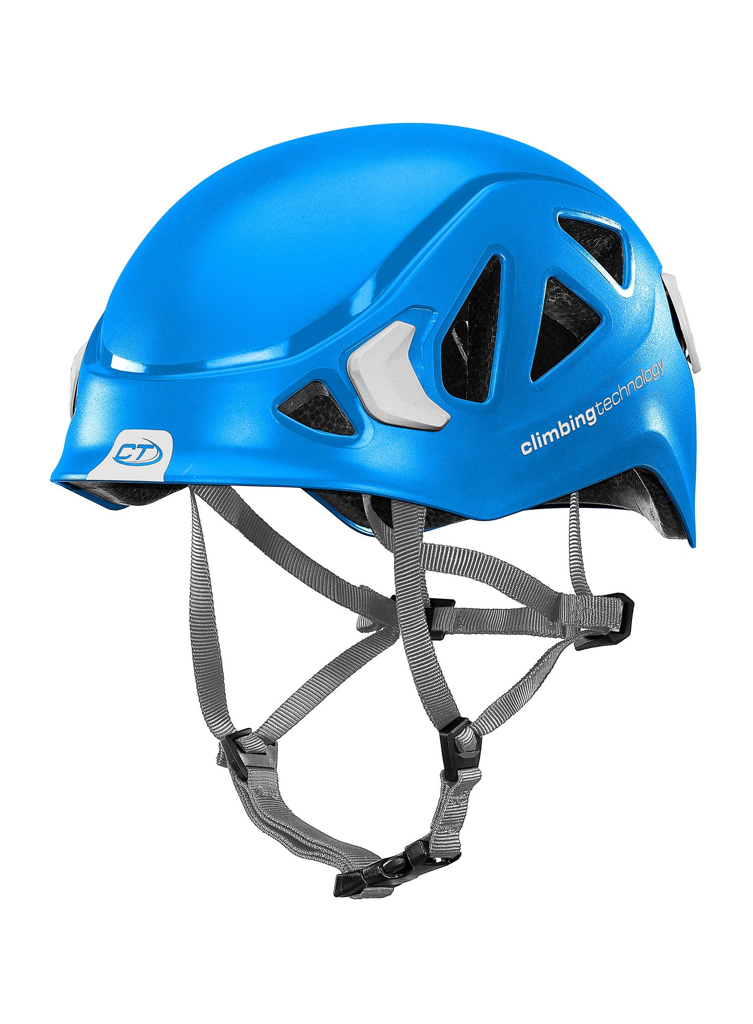 Каска Climbing Technology/SKYLOTEC Galaxy - blue/white