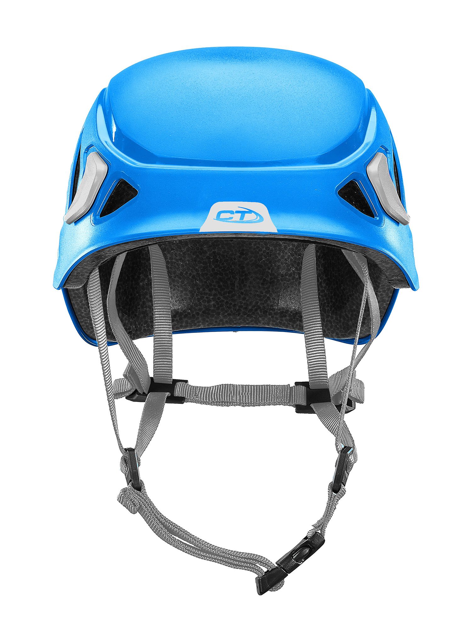 Каска Climbing Technology/SKYLOTEC Galaxy - blue/white