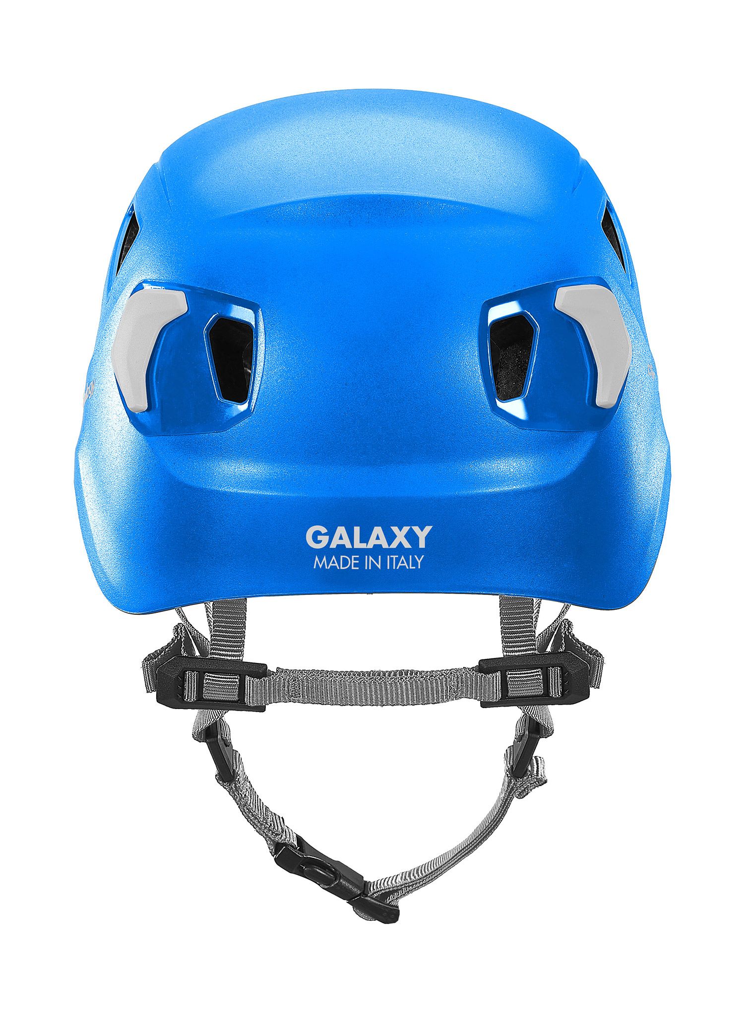 Каска Climbing Technology/SKYLOTEC Galaxy - blue/white
