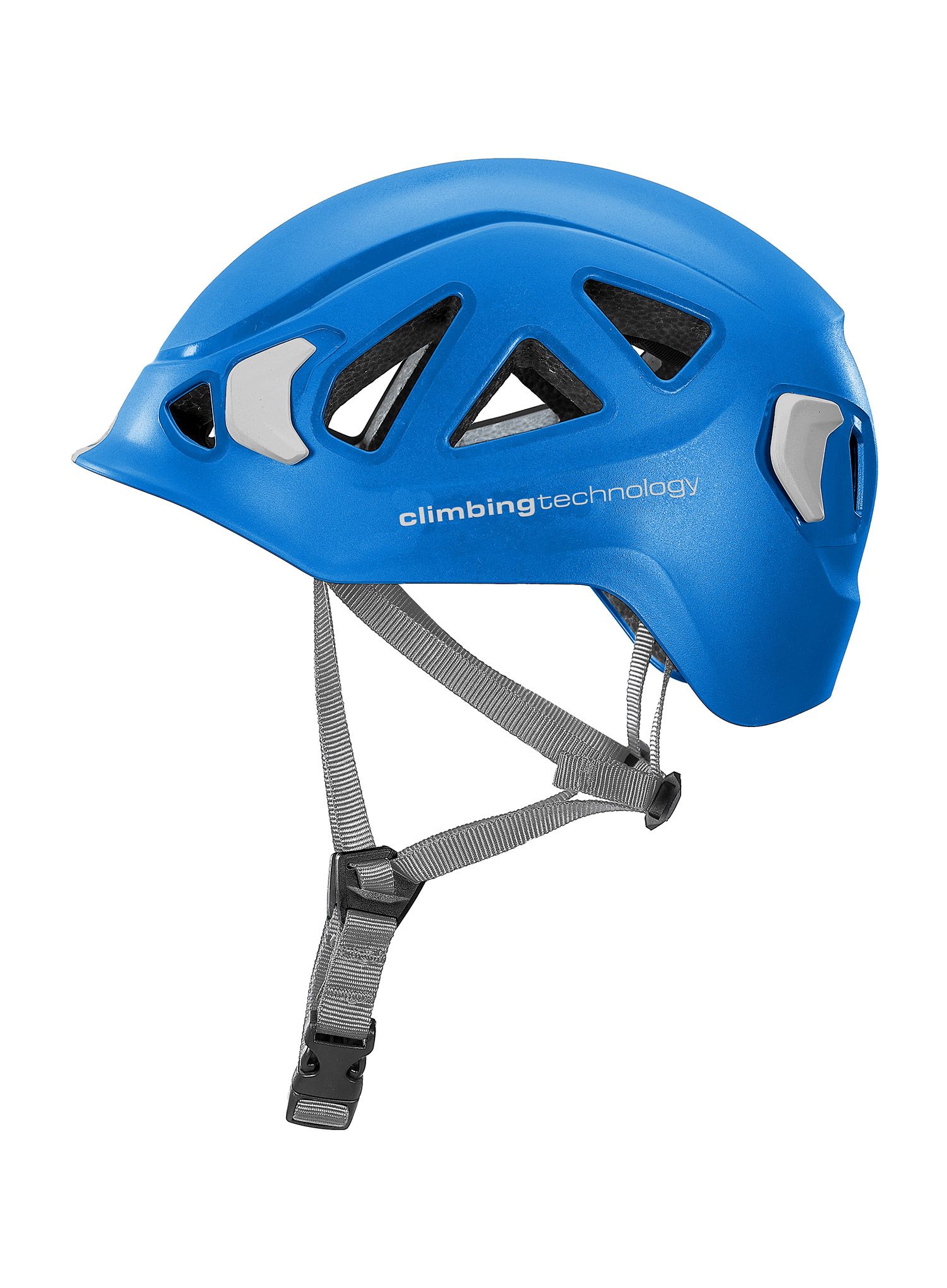 Каска Climbing Technology/SKYLOTEC Galaxy - blue/white