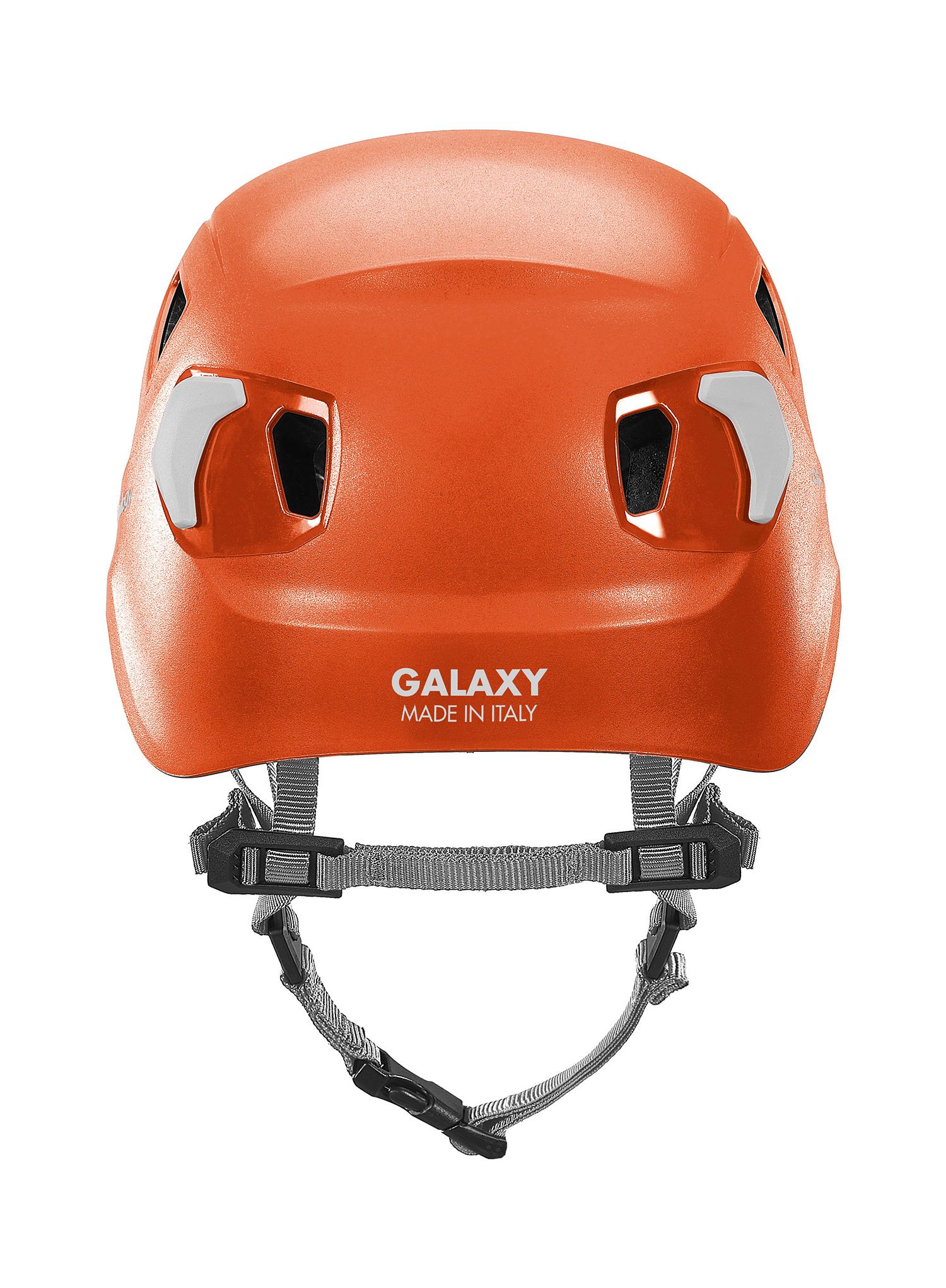Каска Climbing Technology/SKYLOTEC Galaxy - orange/white
