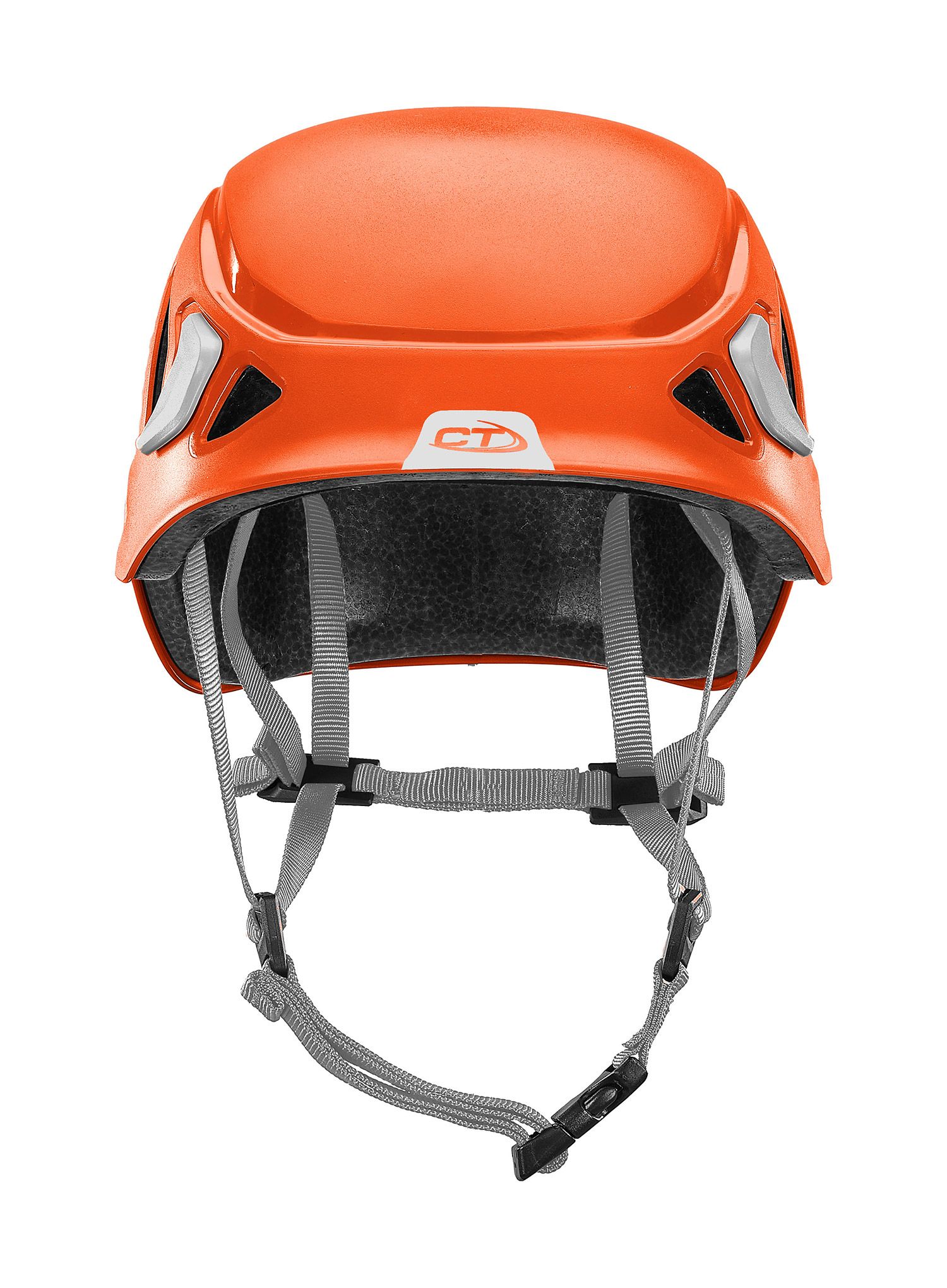 Каска Climbing Technology/SKYLOTEC Galaxy - orange/white