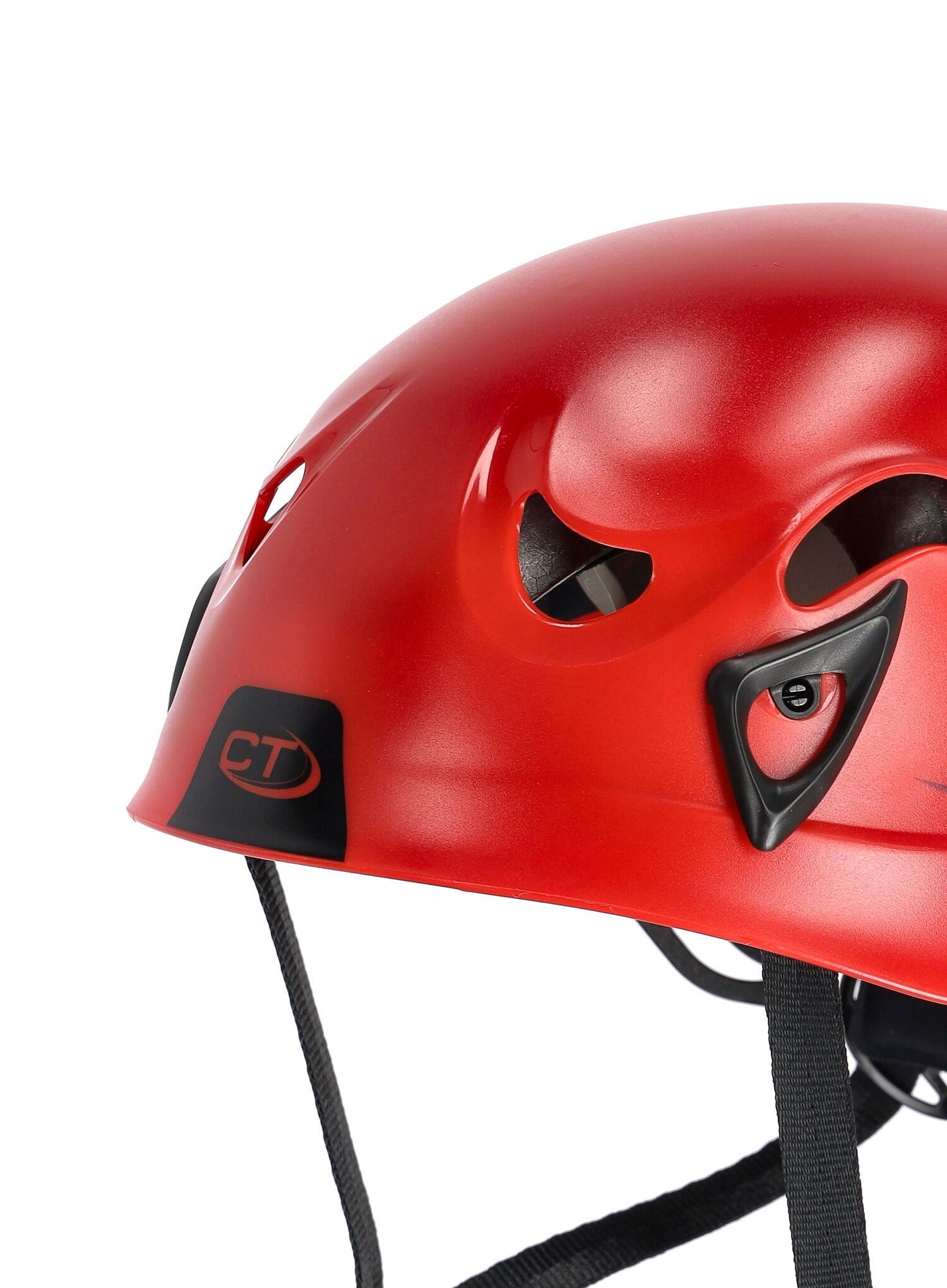Каска  Climbing Technology Galax - red