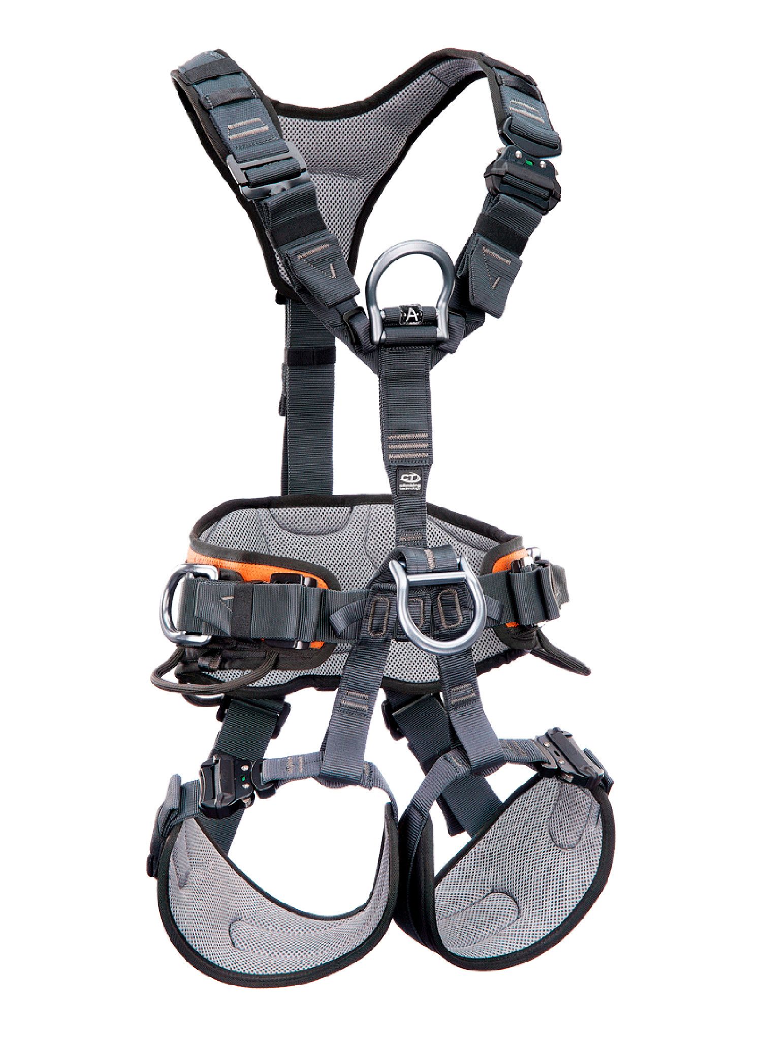 Страхувальна система промислова Climbing Technology/SKYLOTEC Gryphon Harness W/Chest
