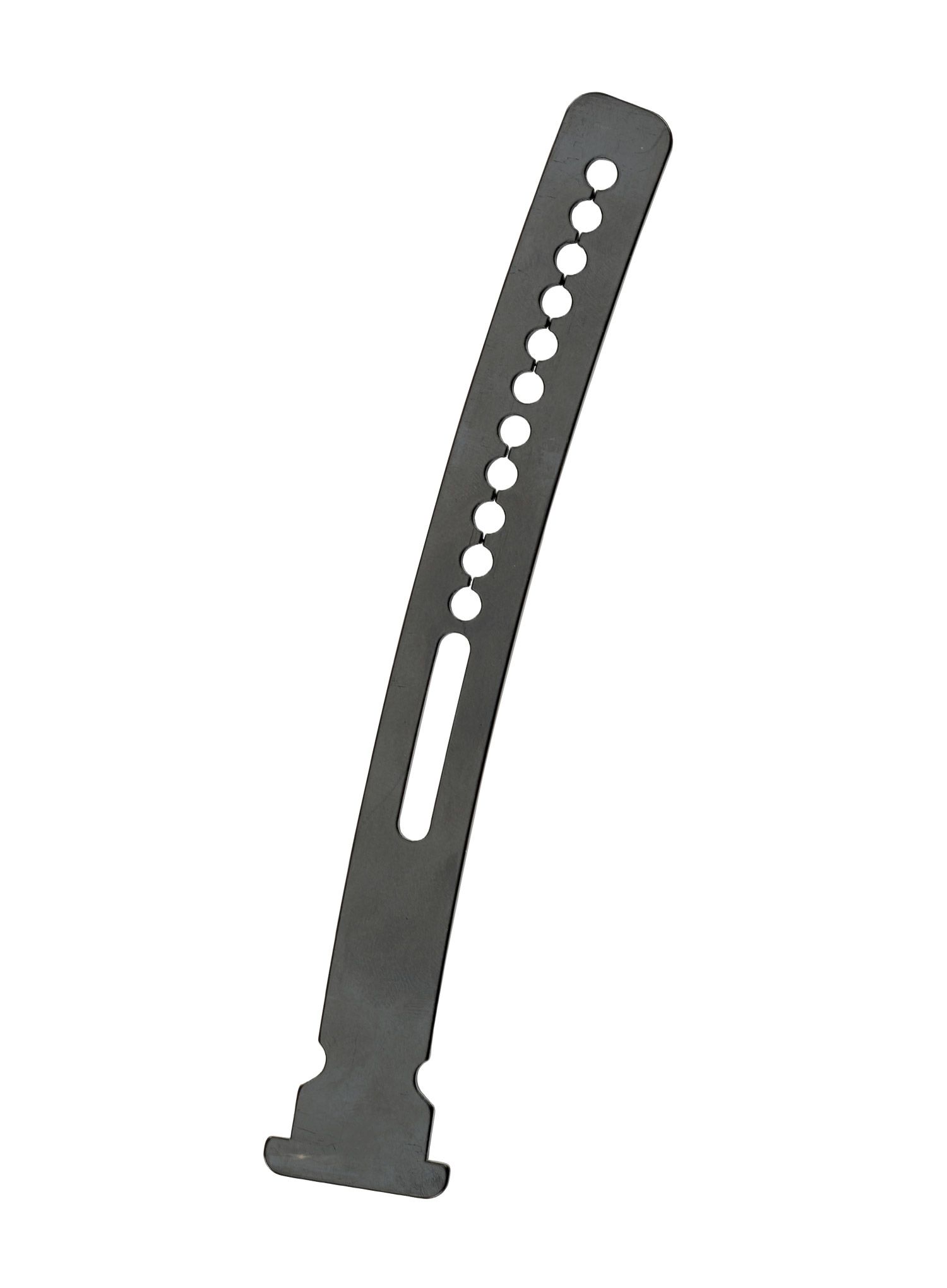 З'єднувачі для кішок Climbing Technology/SKYLOTEC Hyper Spike Bar - black