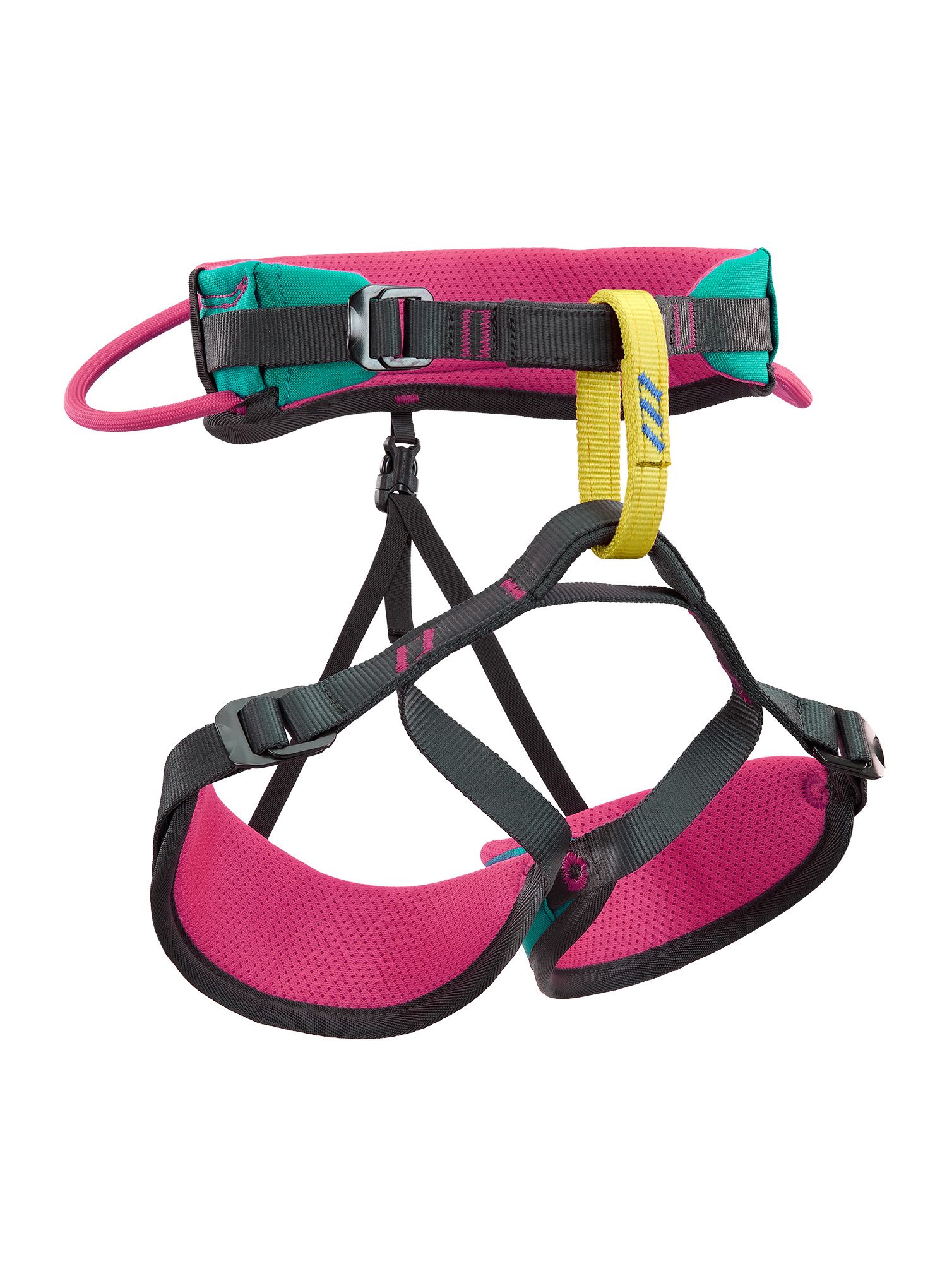 Страхувальна система скелелазна для дітей Climbing Technology/SKYLOTEC Joy - blue marine/purple