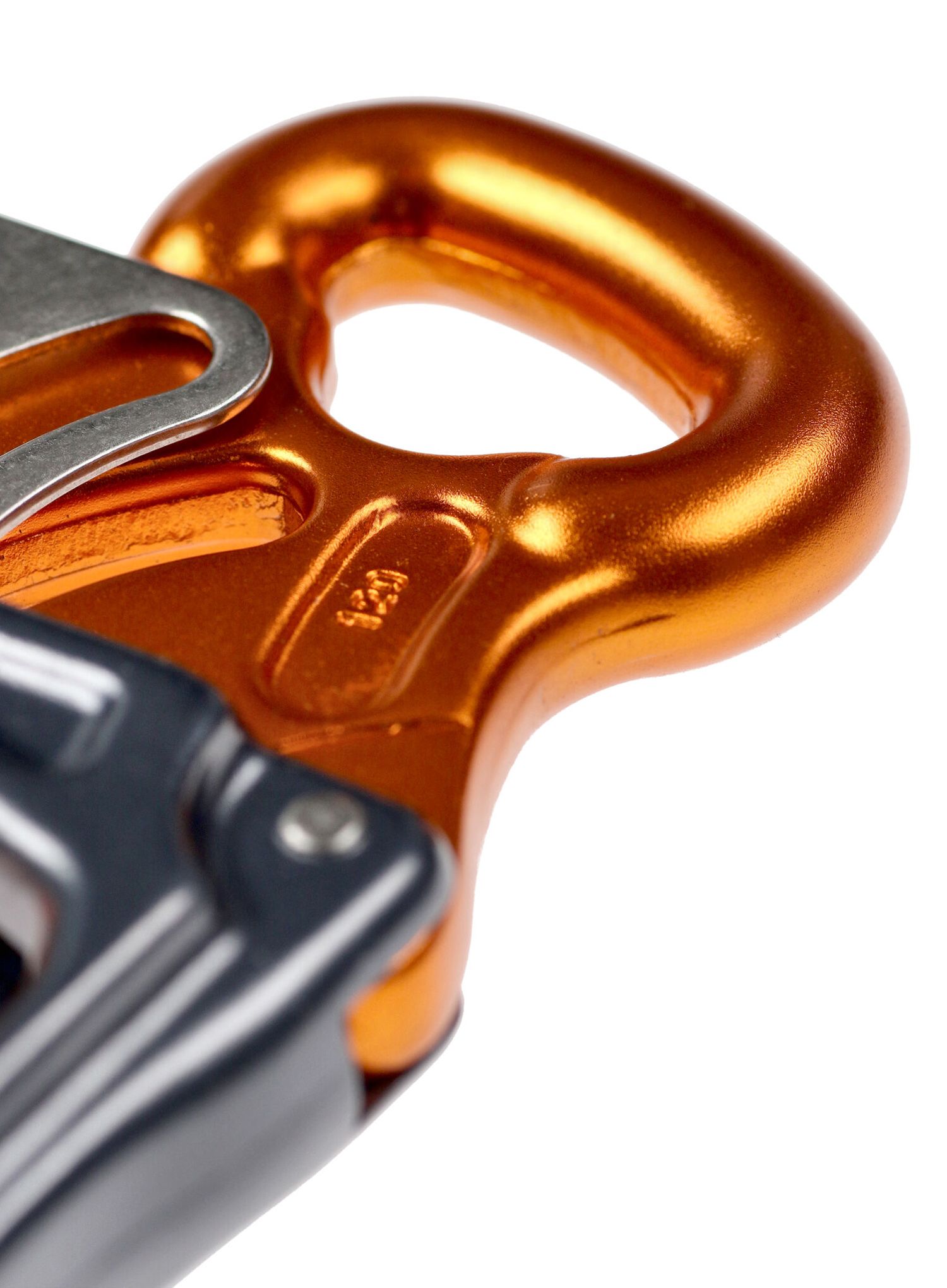 Карабін Climbing Technology K-Advance - lobster/anthracite