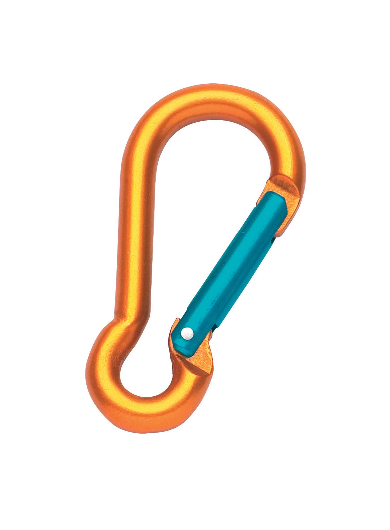 Карабінчик Climbing Technology/SKYLOTEC Key 505 - assorted