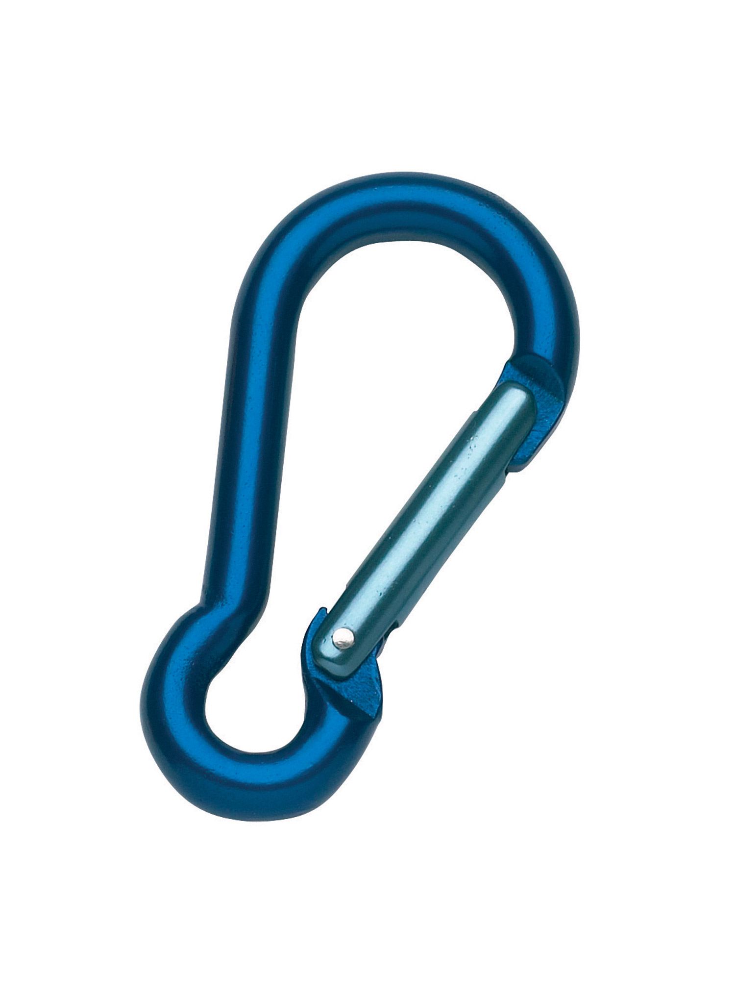 Карабінчик Climbing Technology/SKYLOTEC Key 505 - assorted