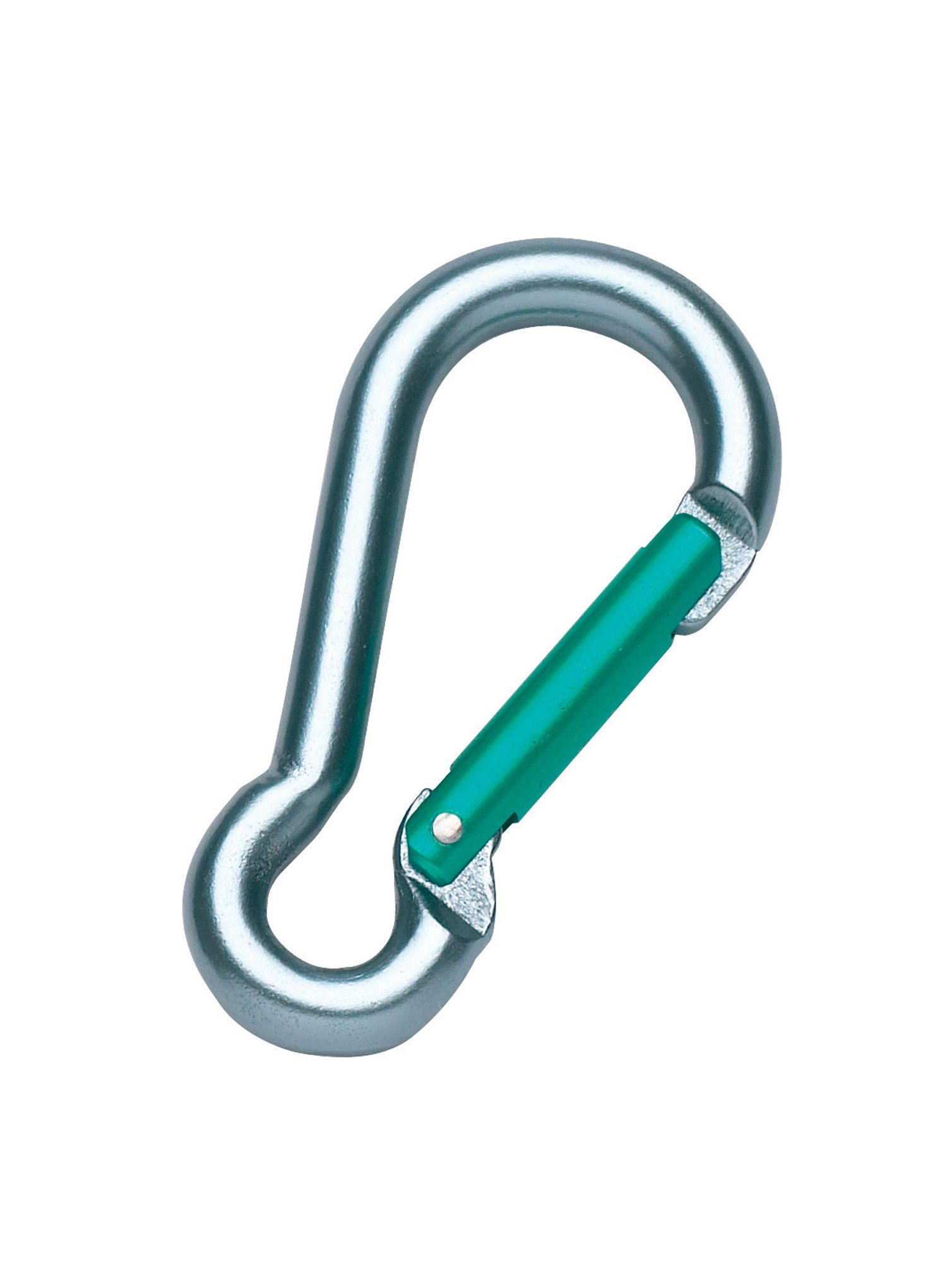 Карабінчик Climbing Technology/SKYLOTEC Key 505 - assorted