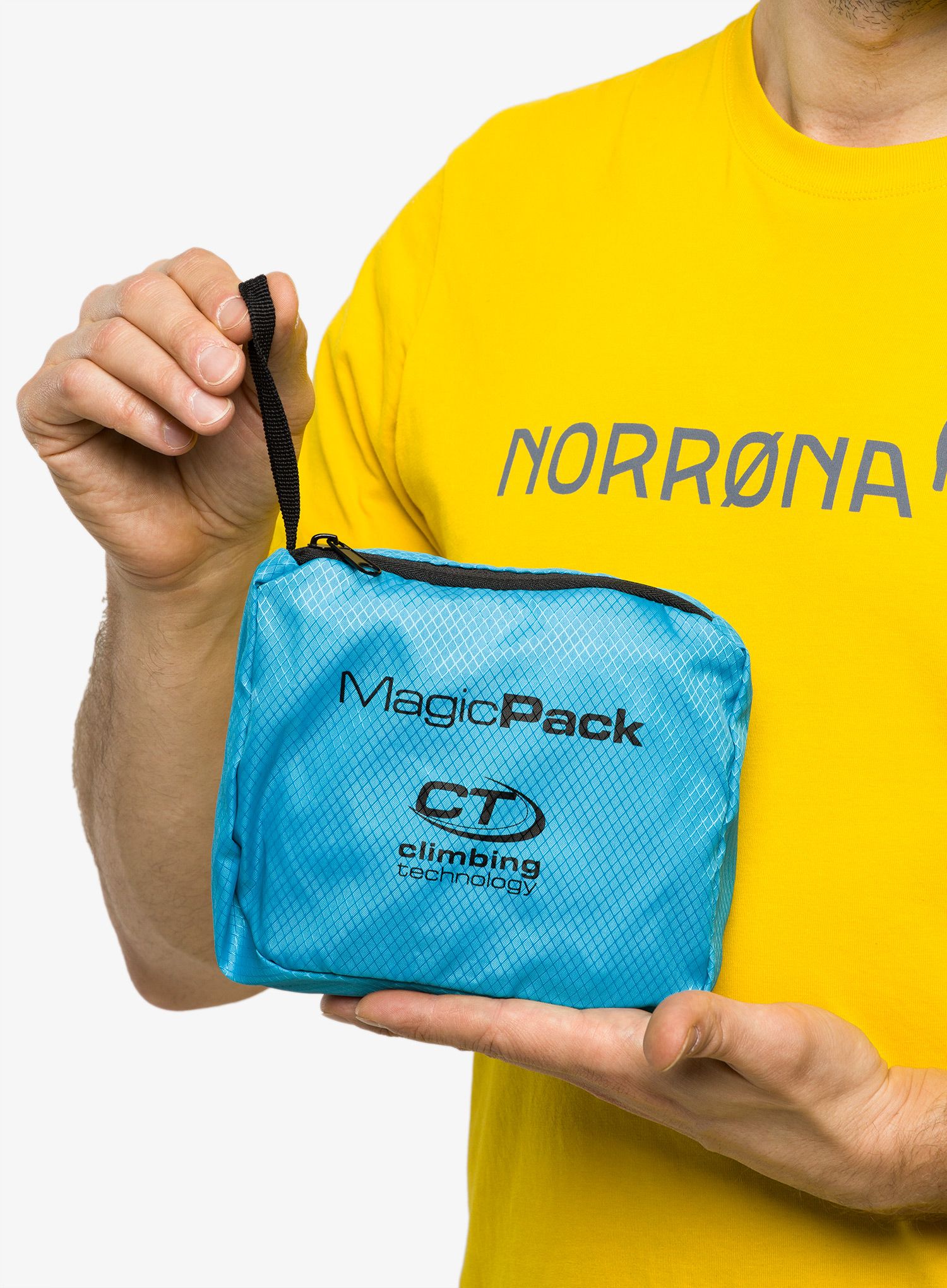 Рюкзак Climbing Technology/SKYLOTEC Magic Pack - blue