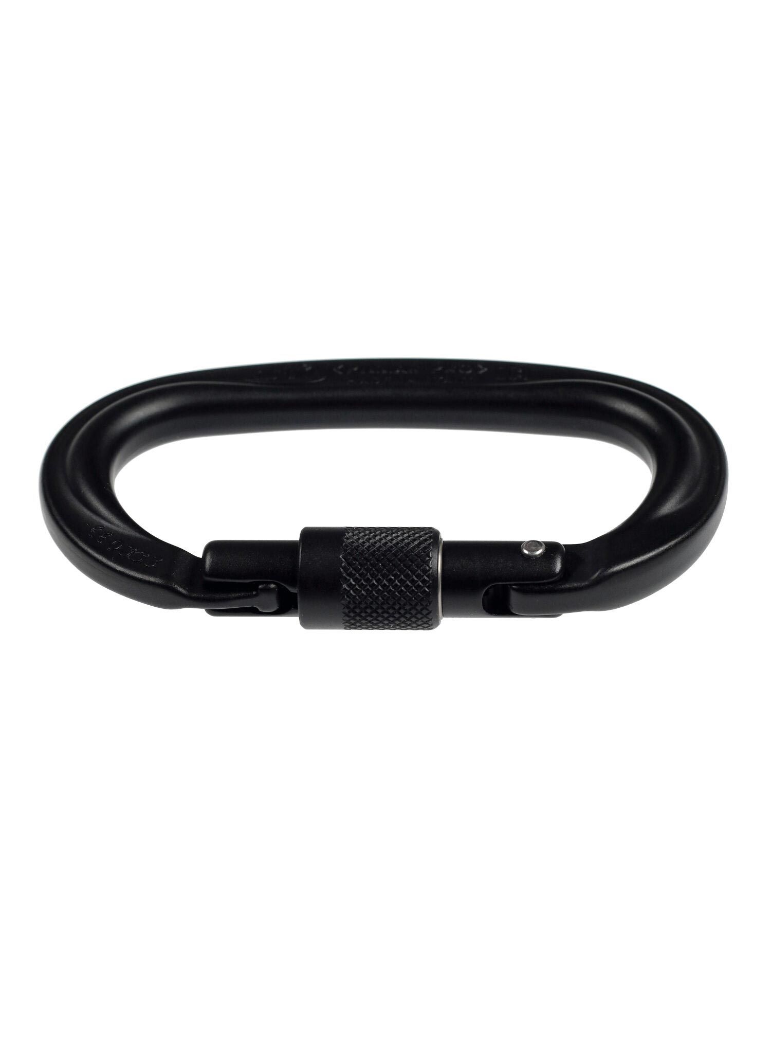 Карабін Climbing Technology/SKYLOTEC Pillar Pro SG - black