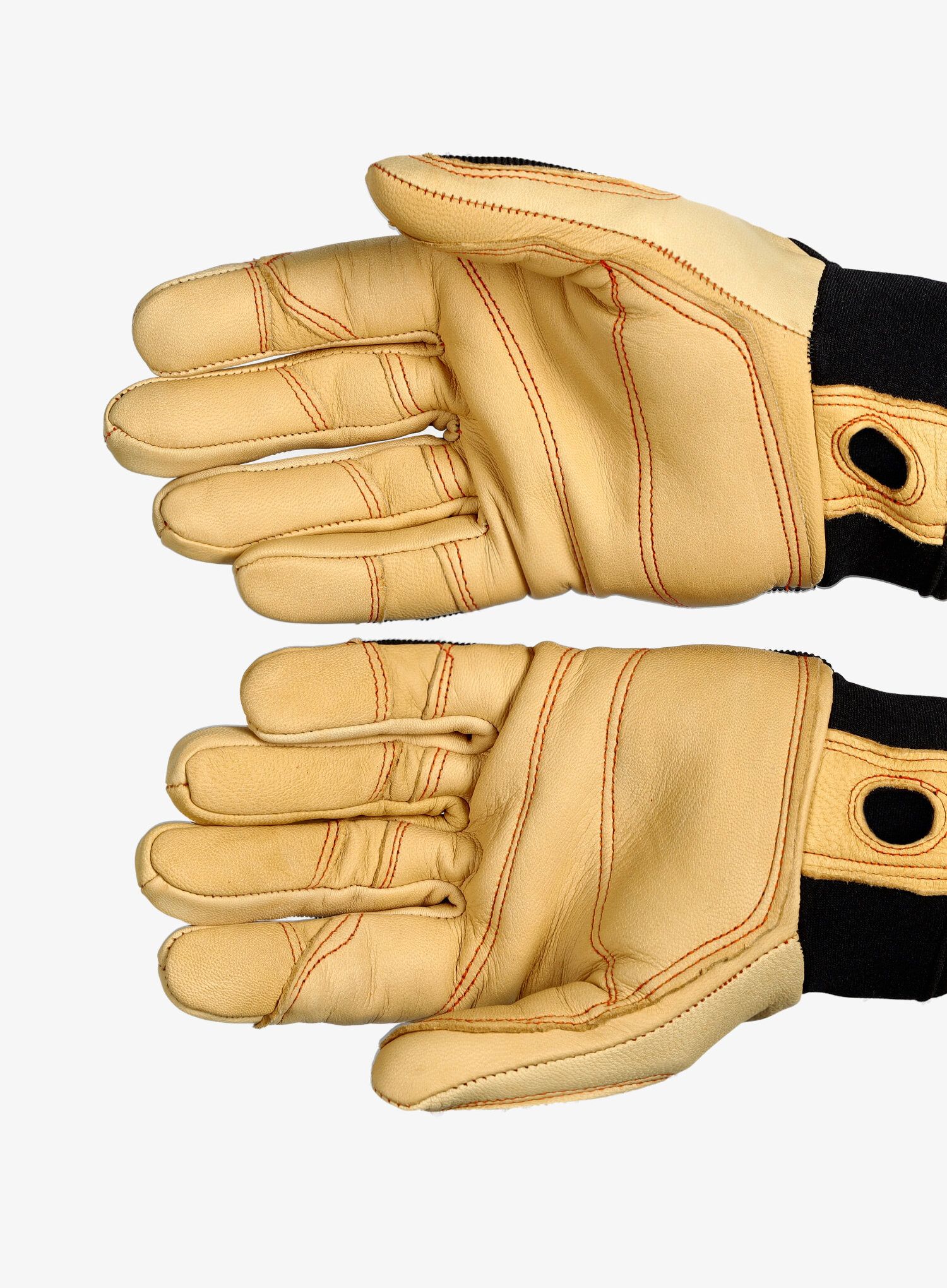 Рукавички Climbing Technology/SKYLOTEC Progrip Plus - black/beige