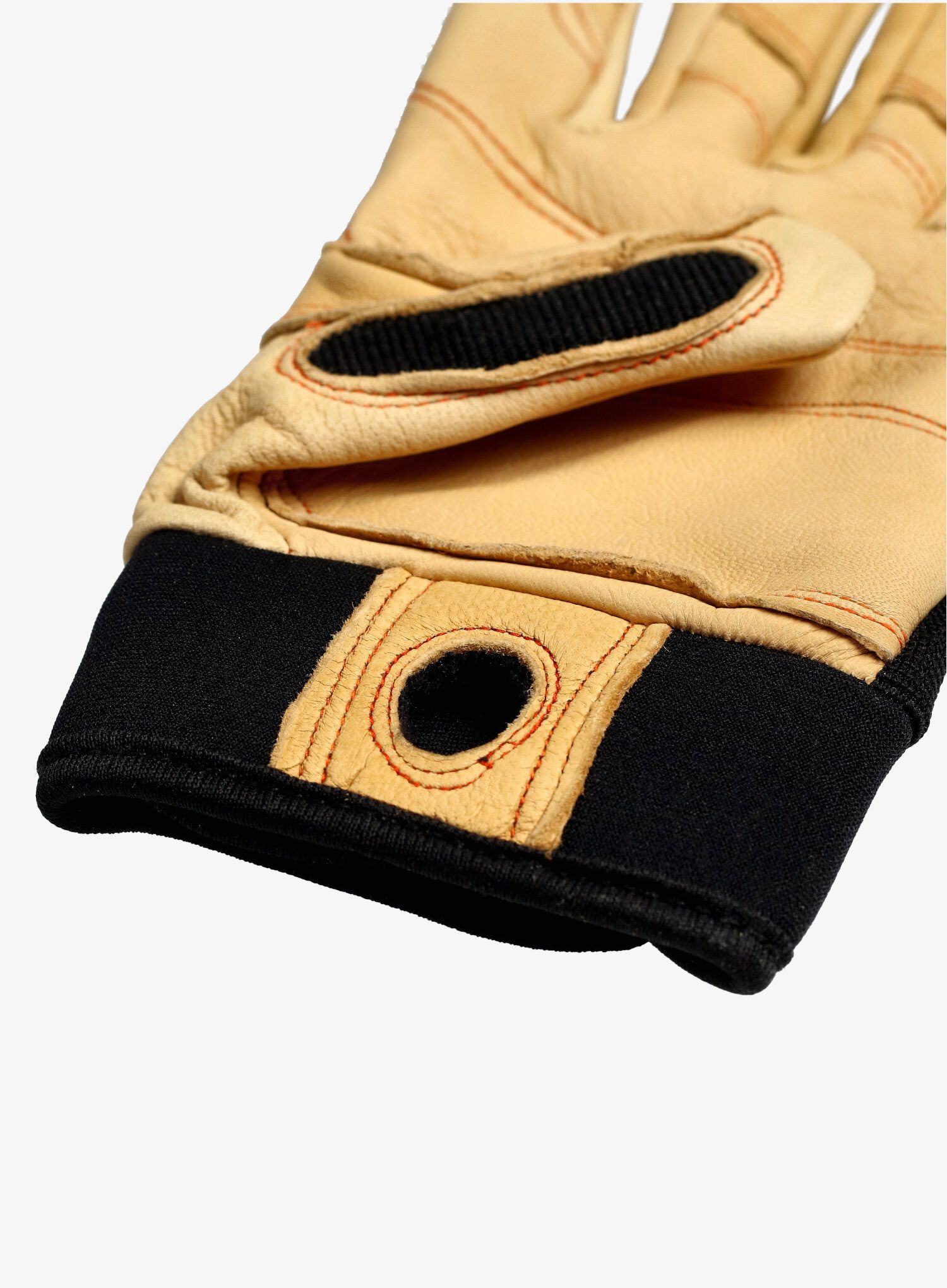 Рукавички Climbing Technology/SKYLOTEC Progrip Plus - black/beige