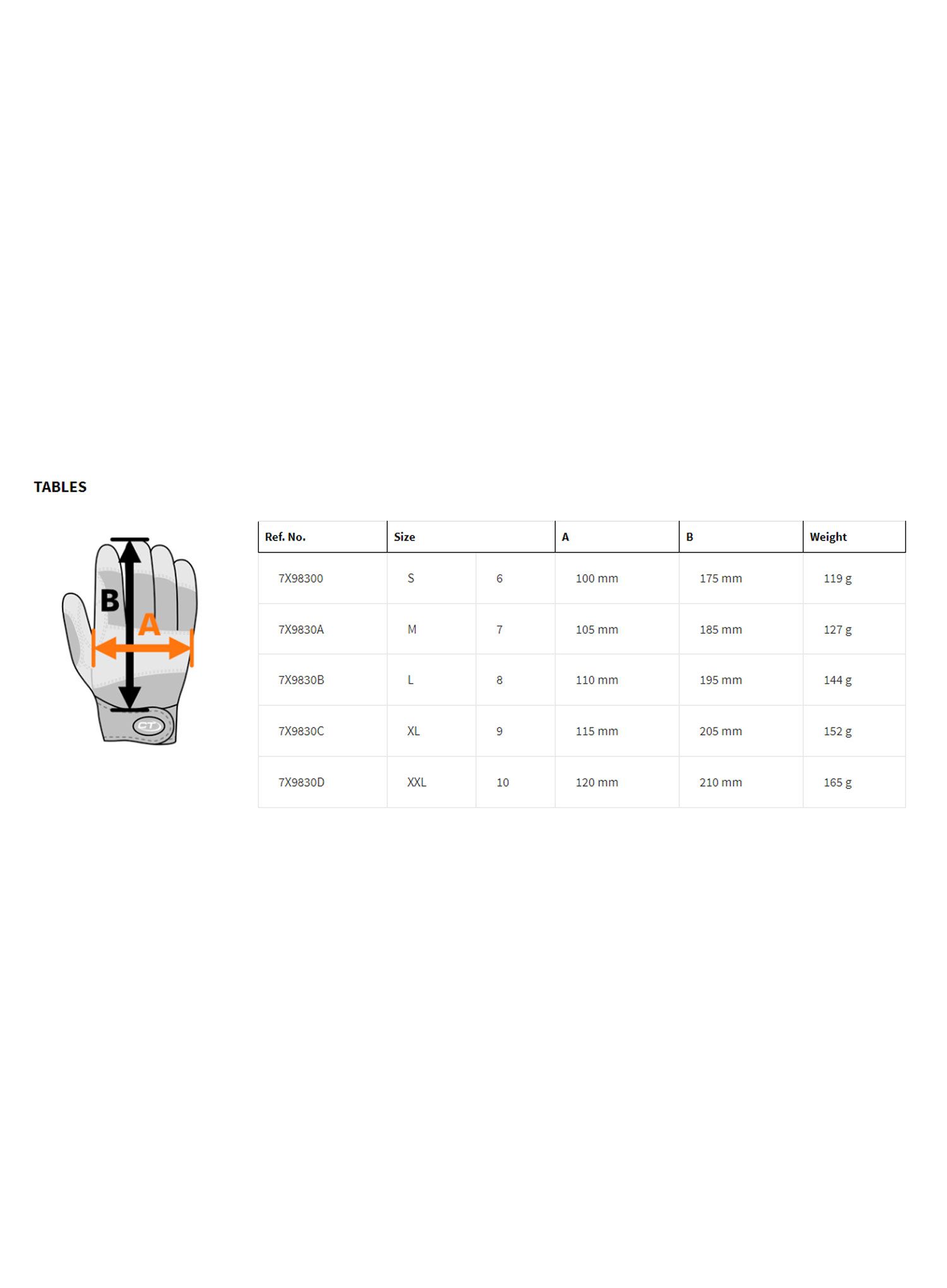 Рукавички Climbing Technology/SKYLOTEC Progrip Plus - black/beige