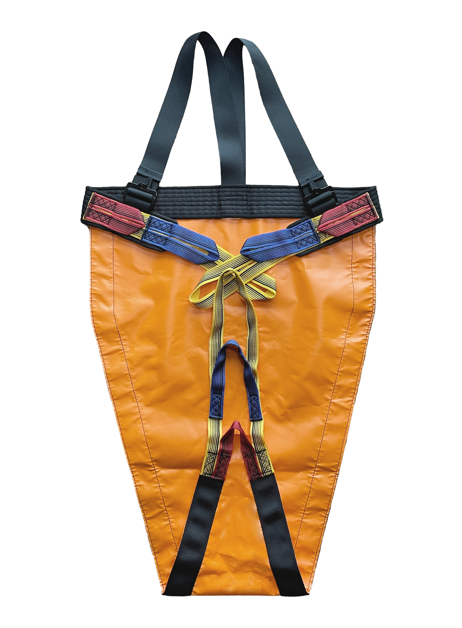 Косинка рятувальна Climbing Technology/SKYLOTEC Skylotec Resc B - orange/black