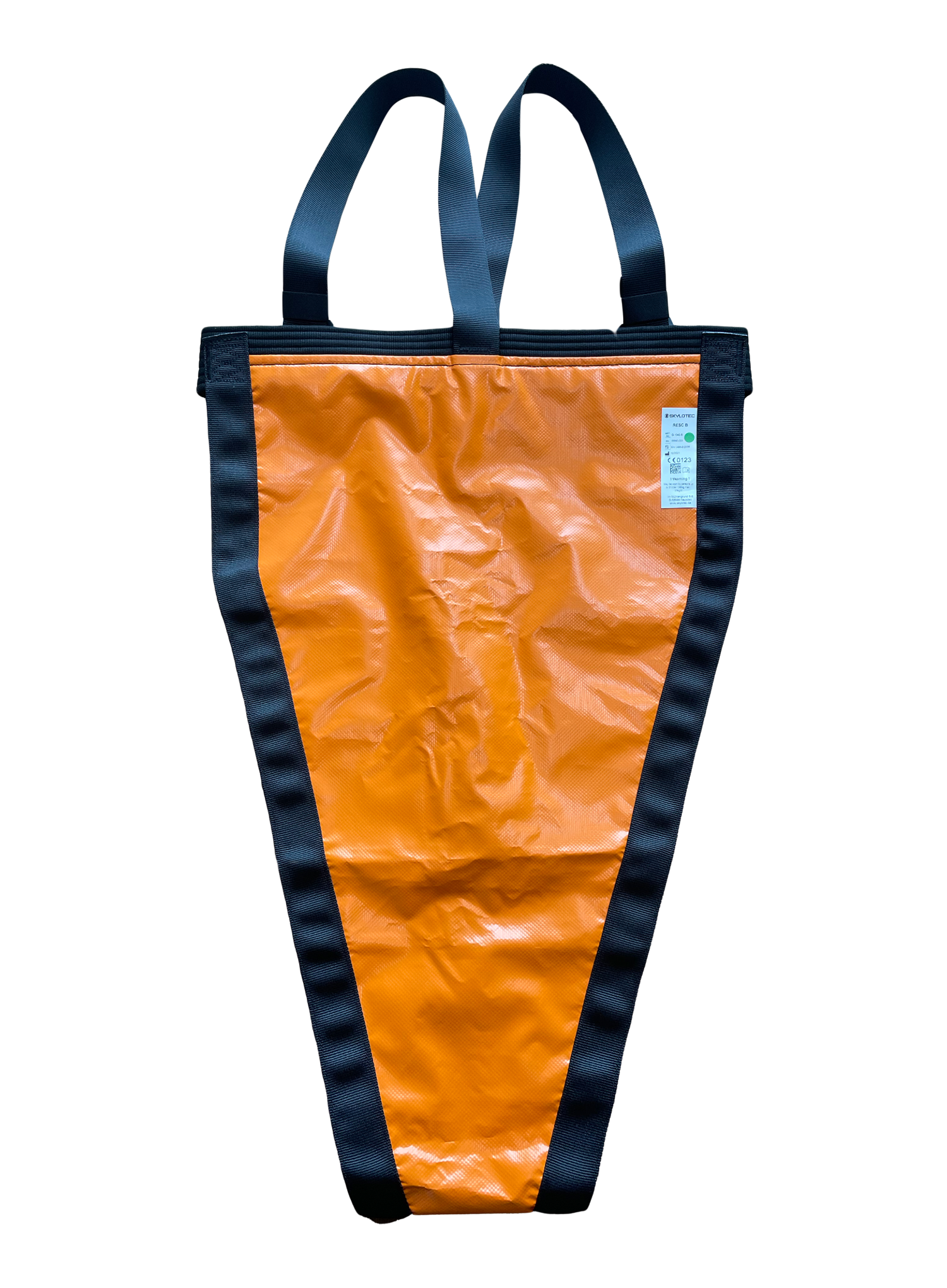 Косинка рятувальна Climbing Technology/SKYLOTEC Skylotec Resc B - orange/black