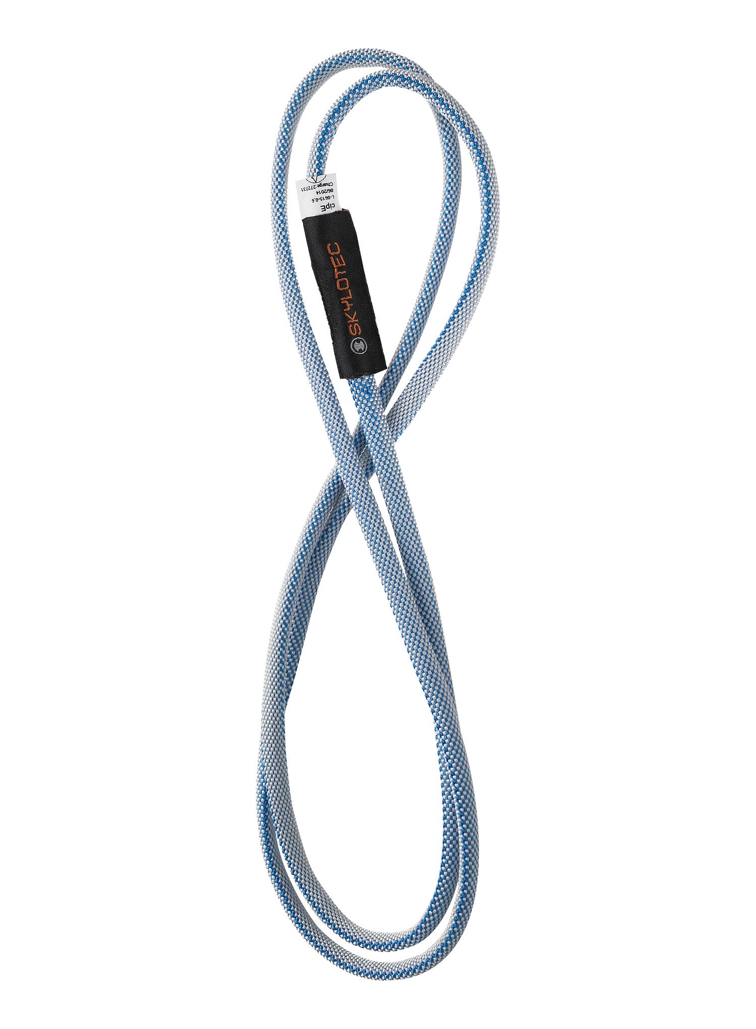 Петля Climbing Technology/SKYLOTEC Cipe 60 cm - blue/white