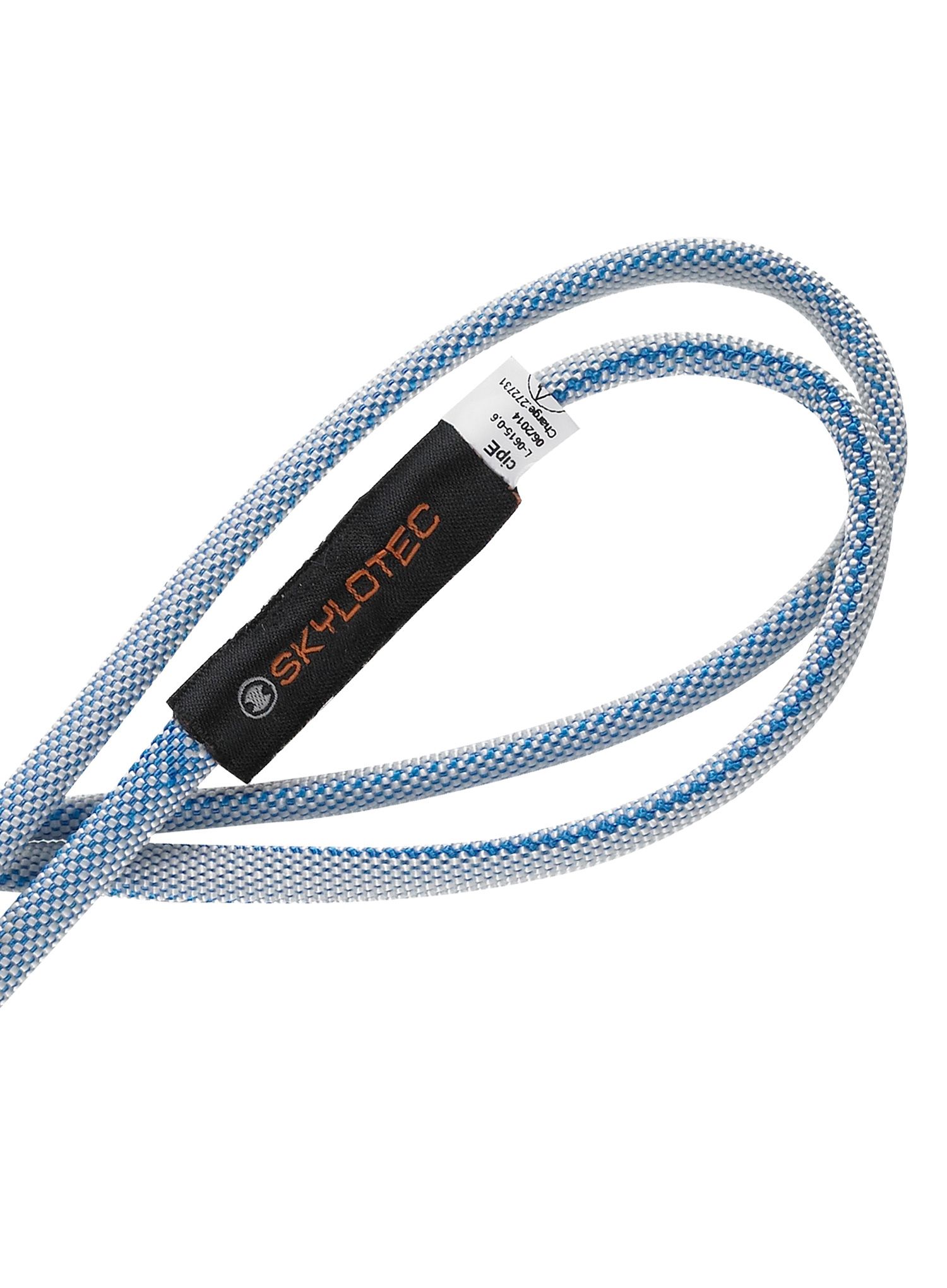 Петля Climbing Technology/SKYLOTEC Cipe 60 cm - blue/white