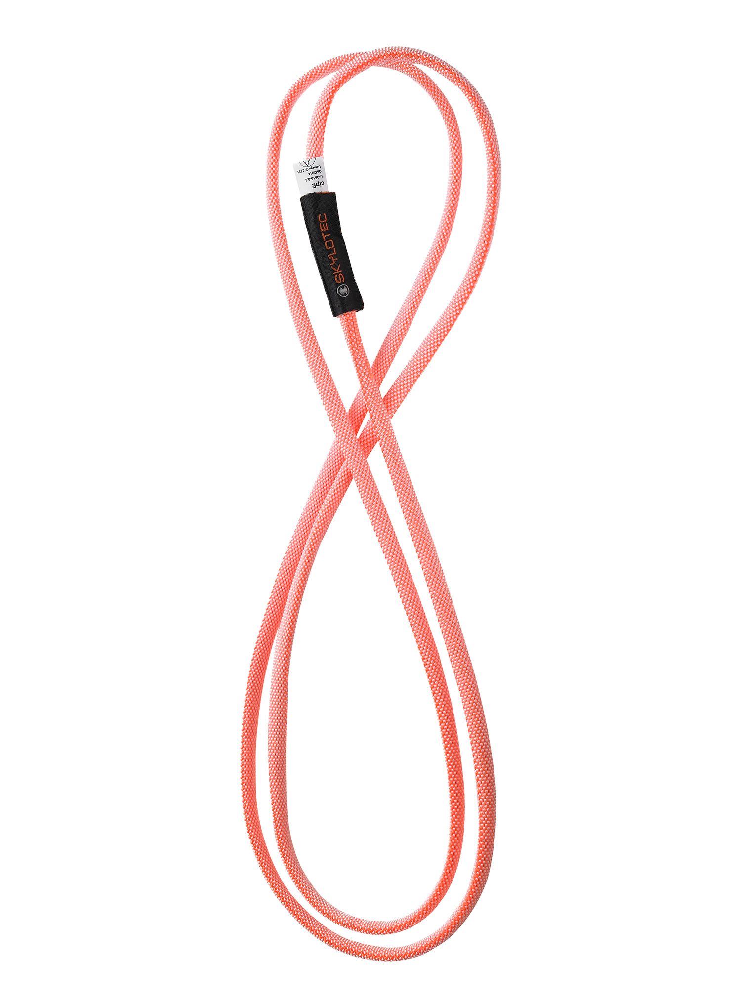 Петля Climbing Technology/SKYLOTEC Cipe 80 cm - orange/white