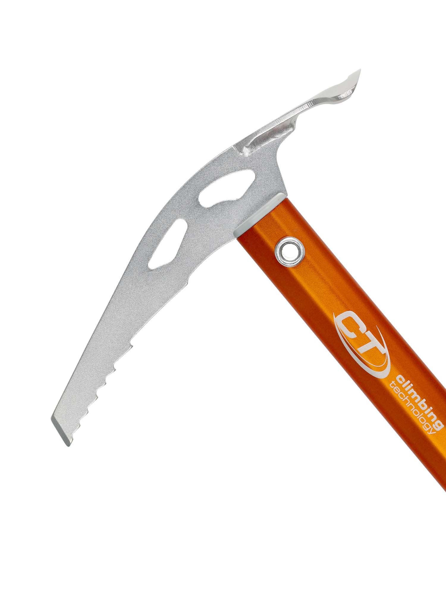 Набір кішки льодоруб Climbing Technology/SKYLOTEC Snow Flex automatic + Agile Ice Axe