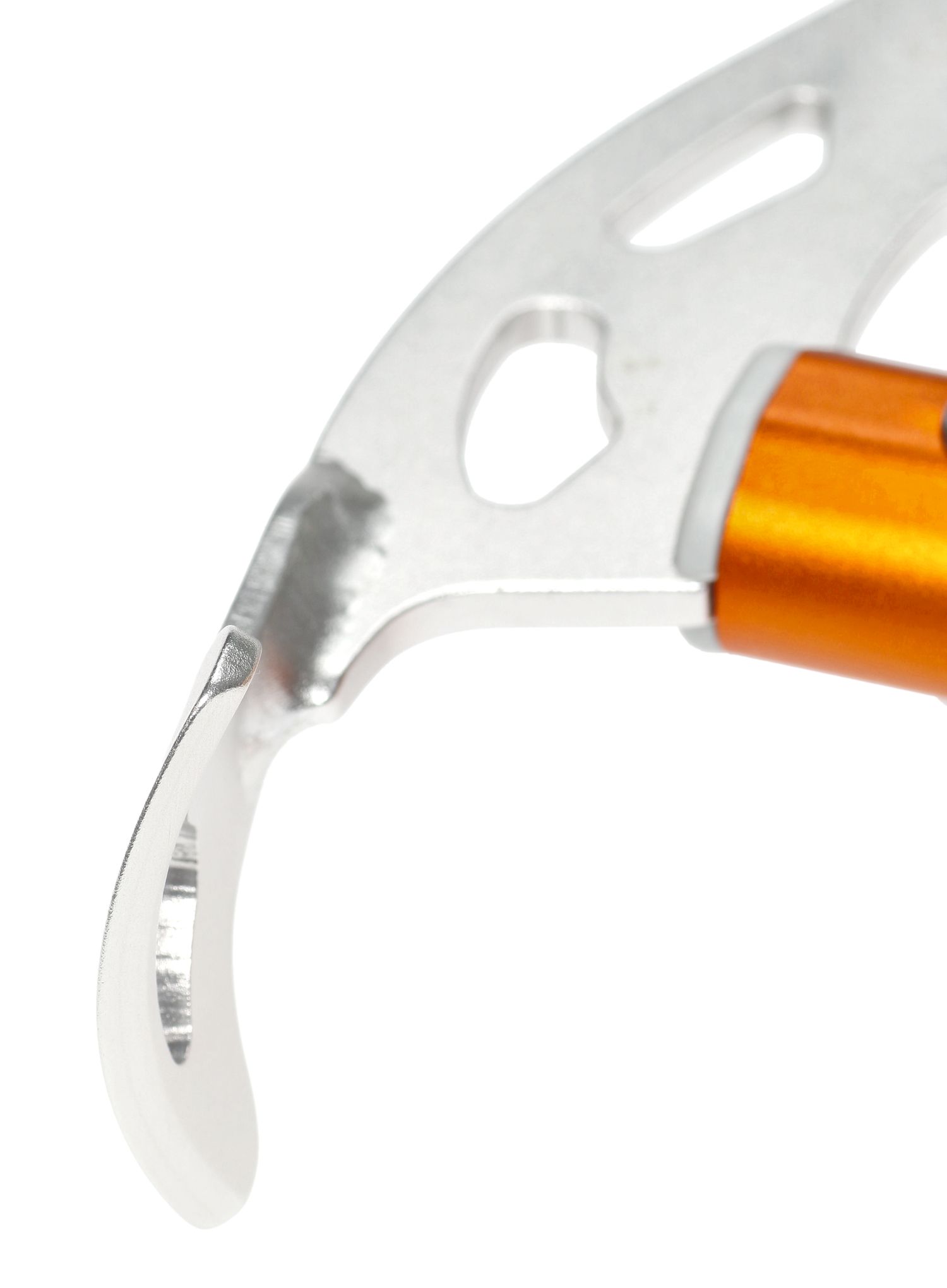 Набір кішки льодоруб Climbing Technology/SKYLOTEC Snow Flex semi-automatic + Agile Ice Axe
